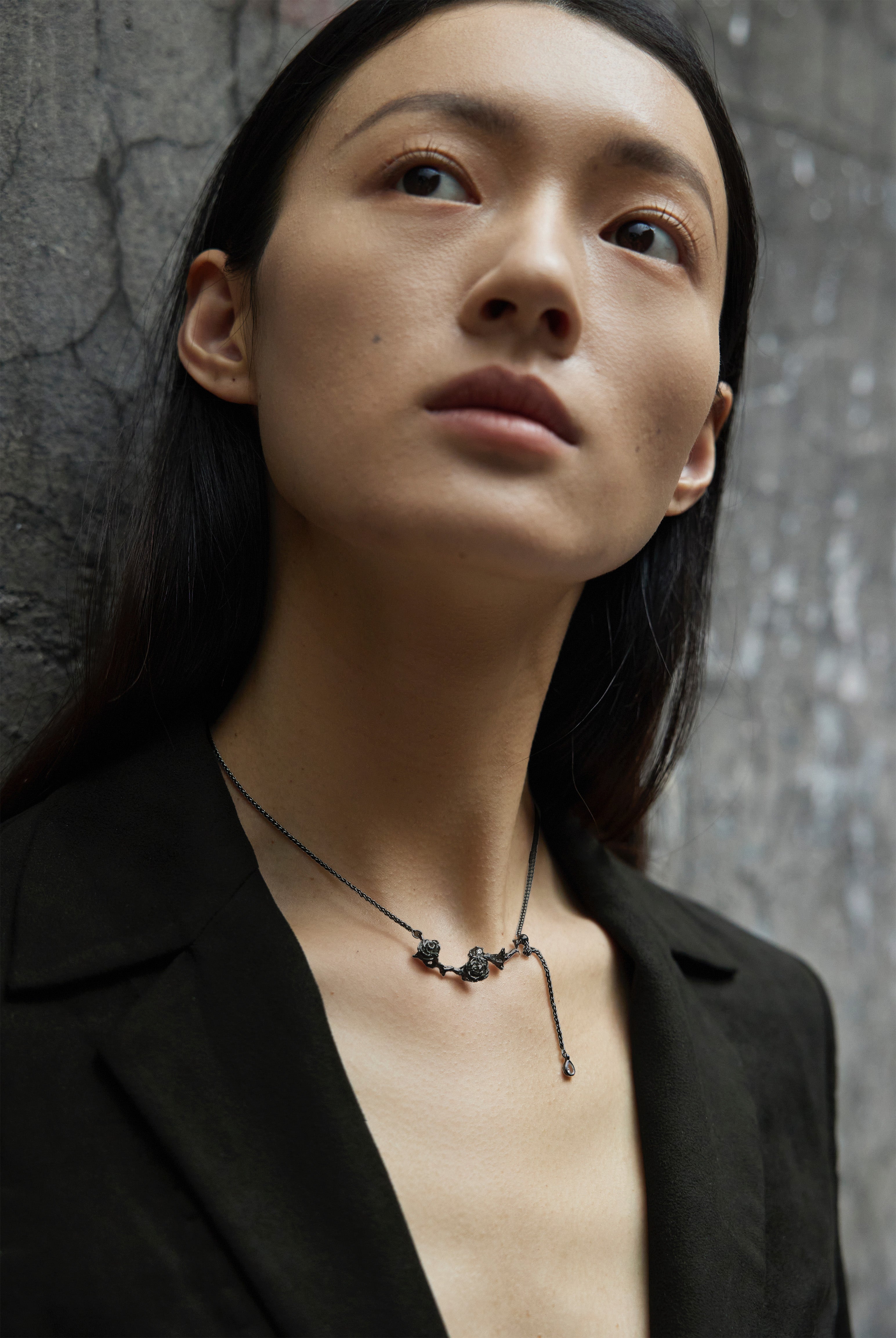 Single Rose Chain