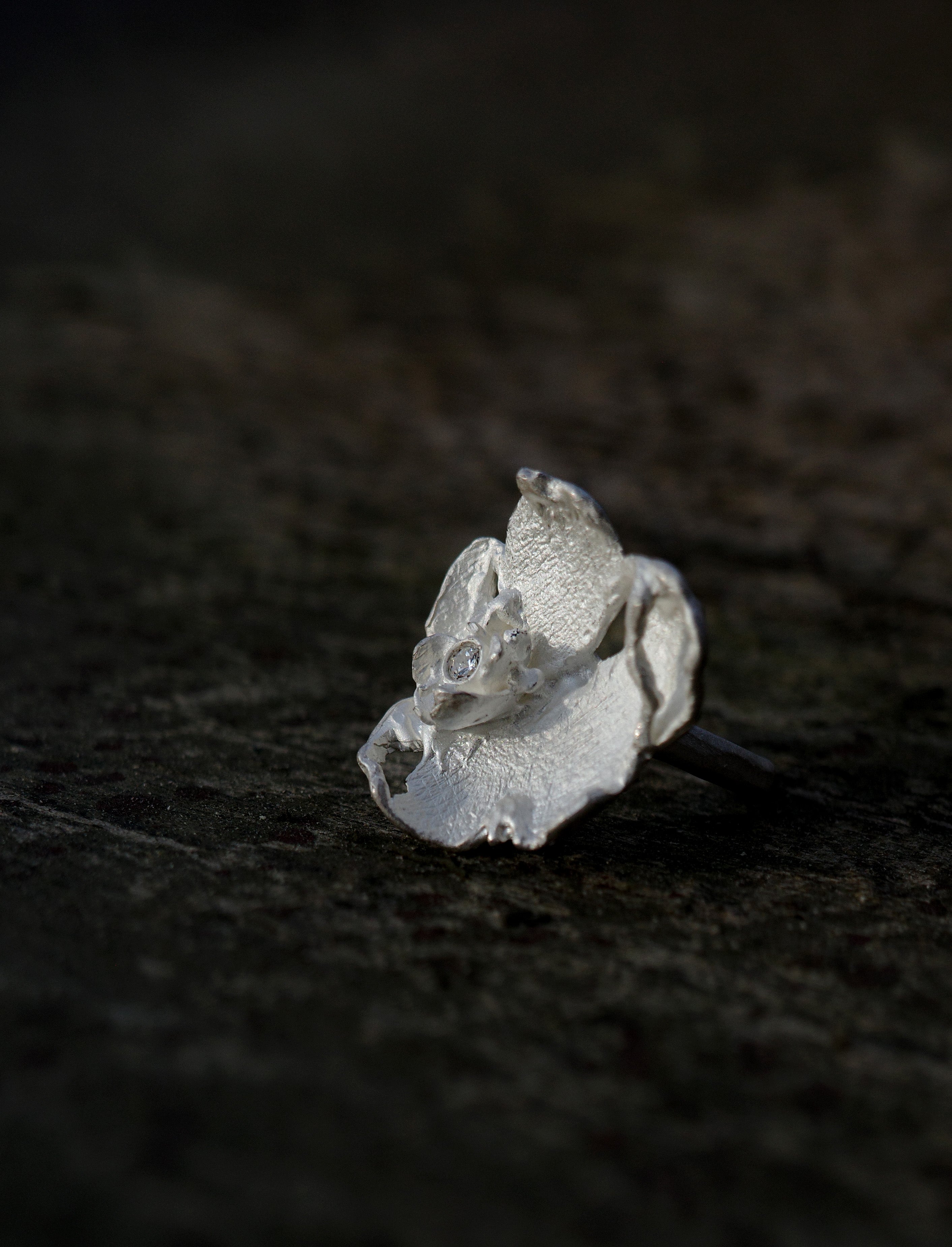 Mist Hope Ring