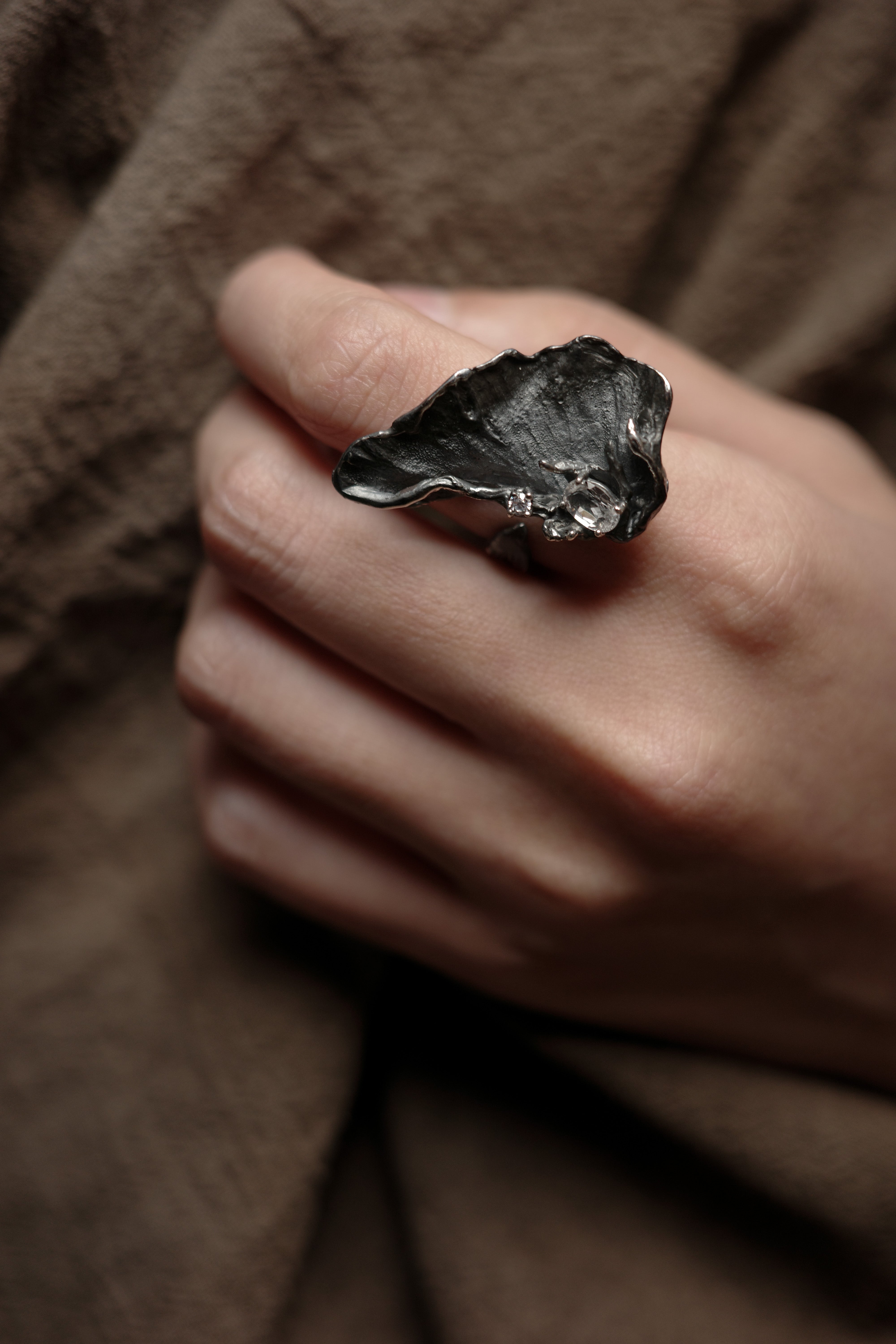 Sparkle Ring