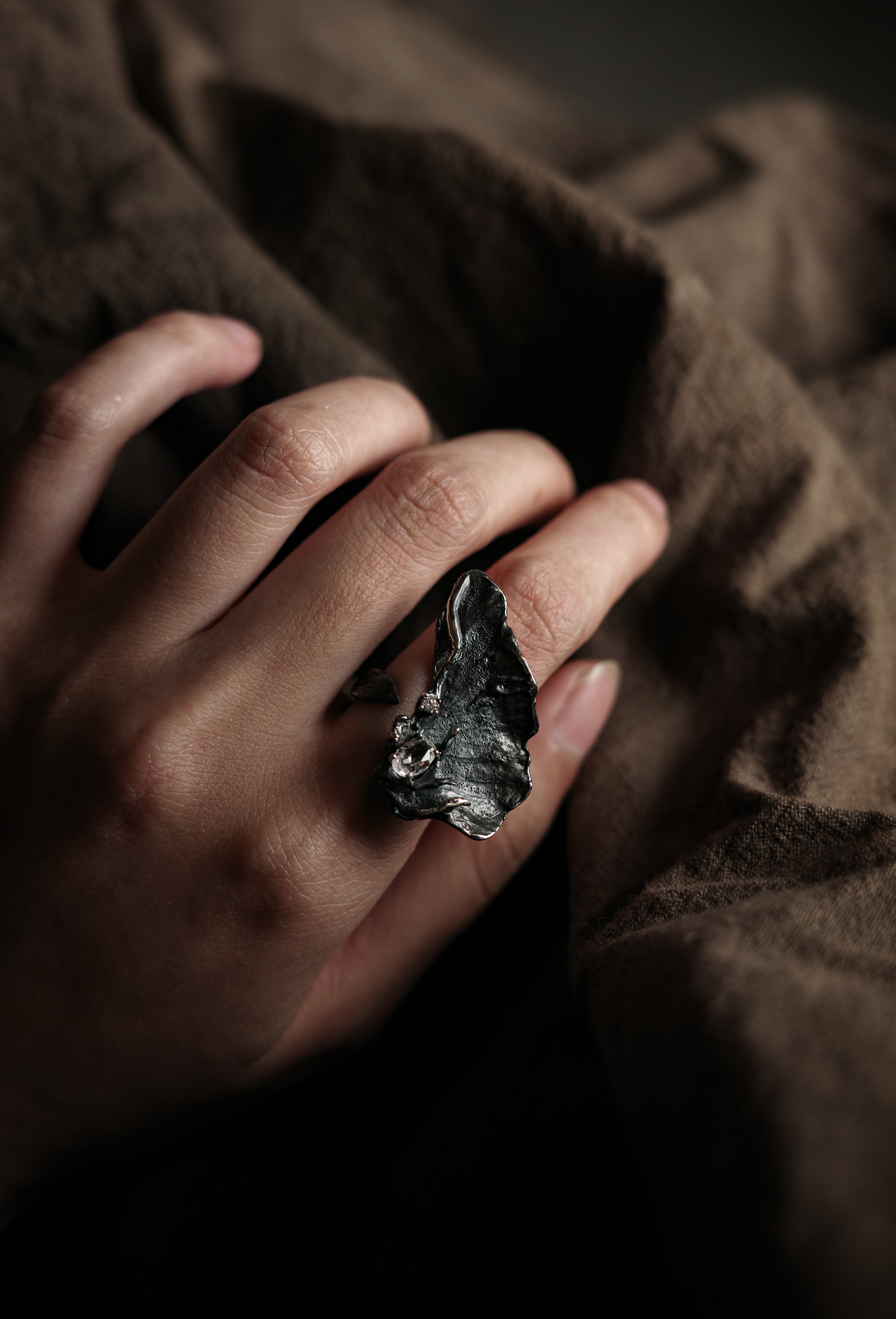 Sparkle Ring
