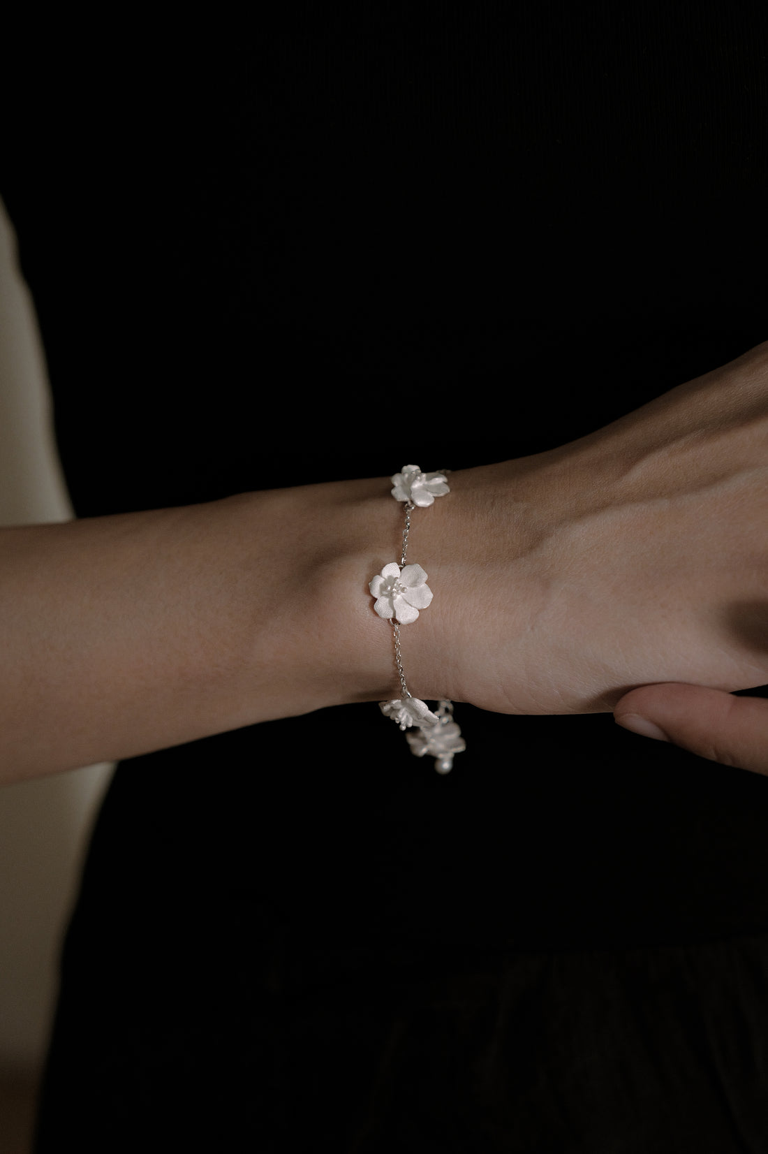 Weave Star Bracelet