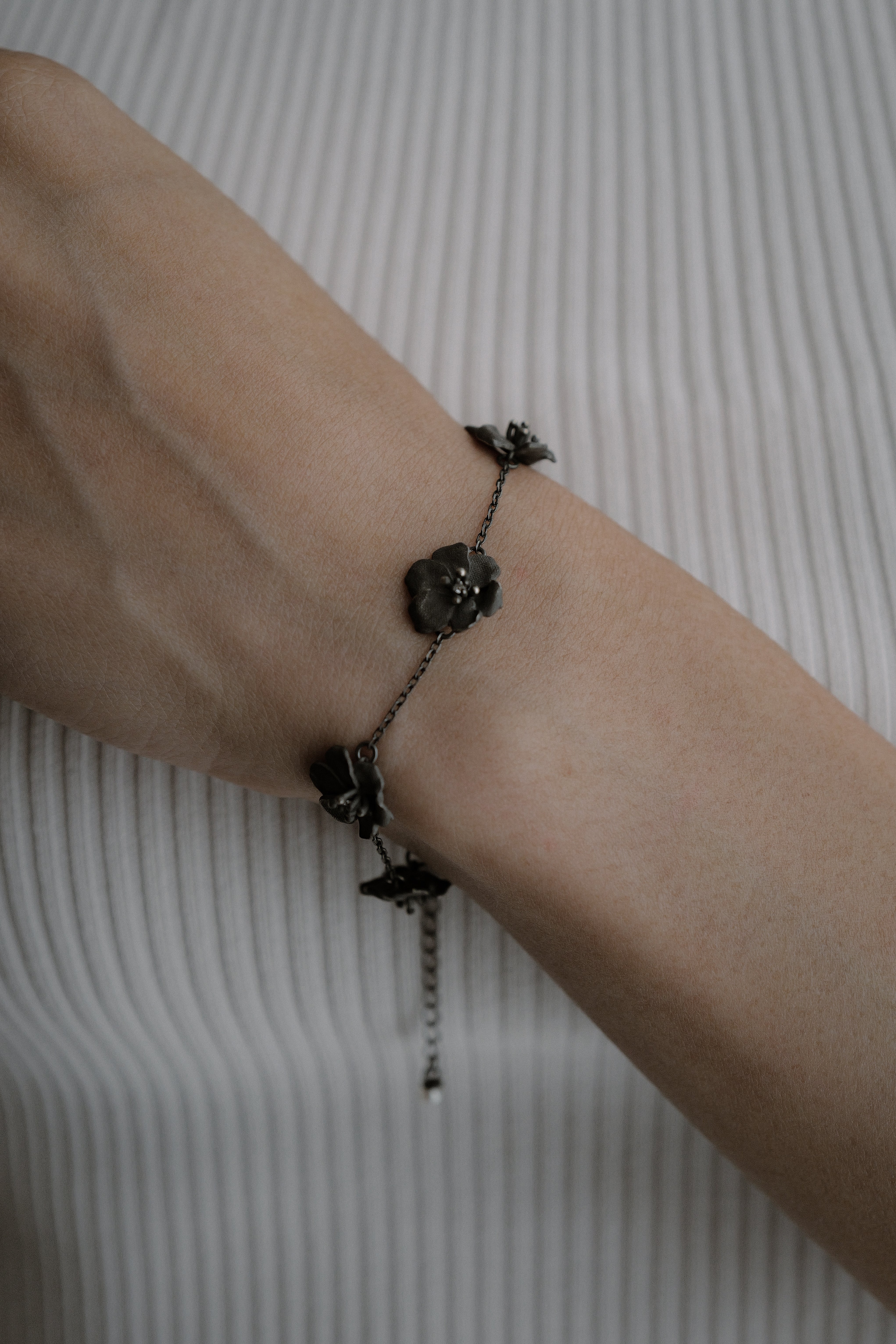 Weave Star Bracelet