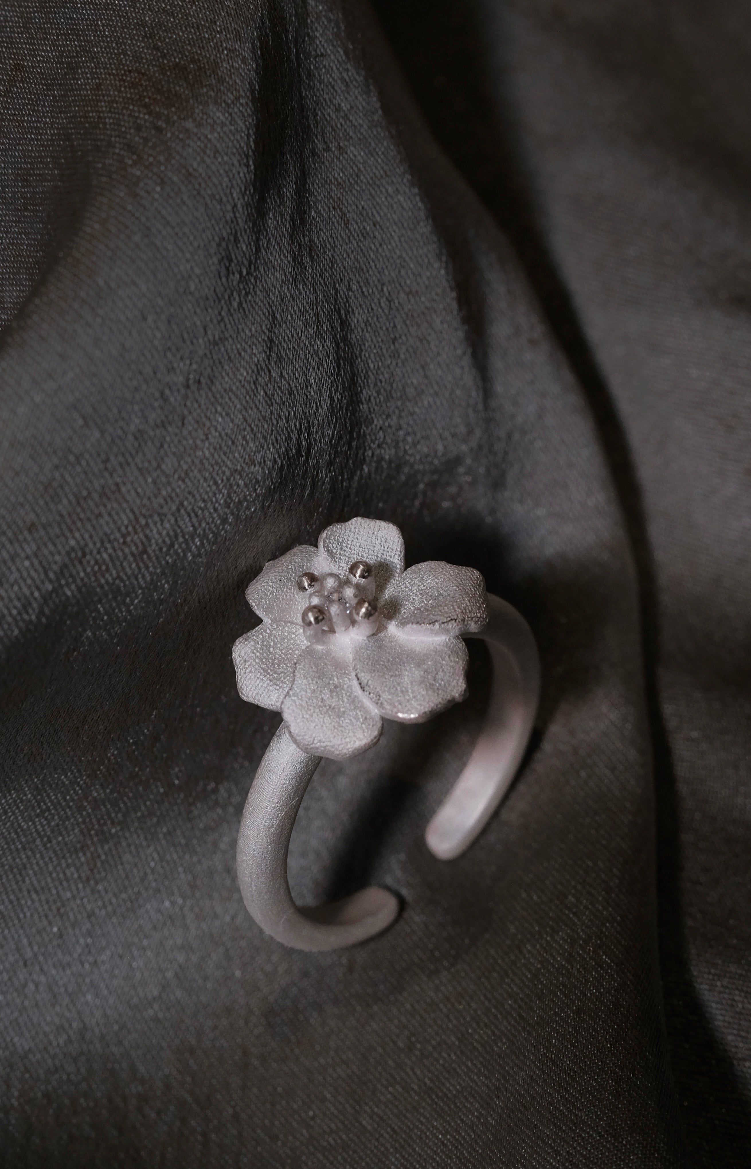 Weave Core Ring