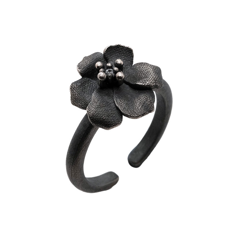 Weave Core Ring