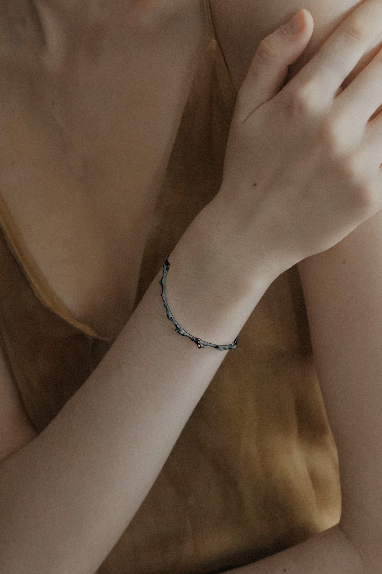 Dawn Wildflower Bracelet
