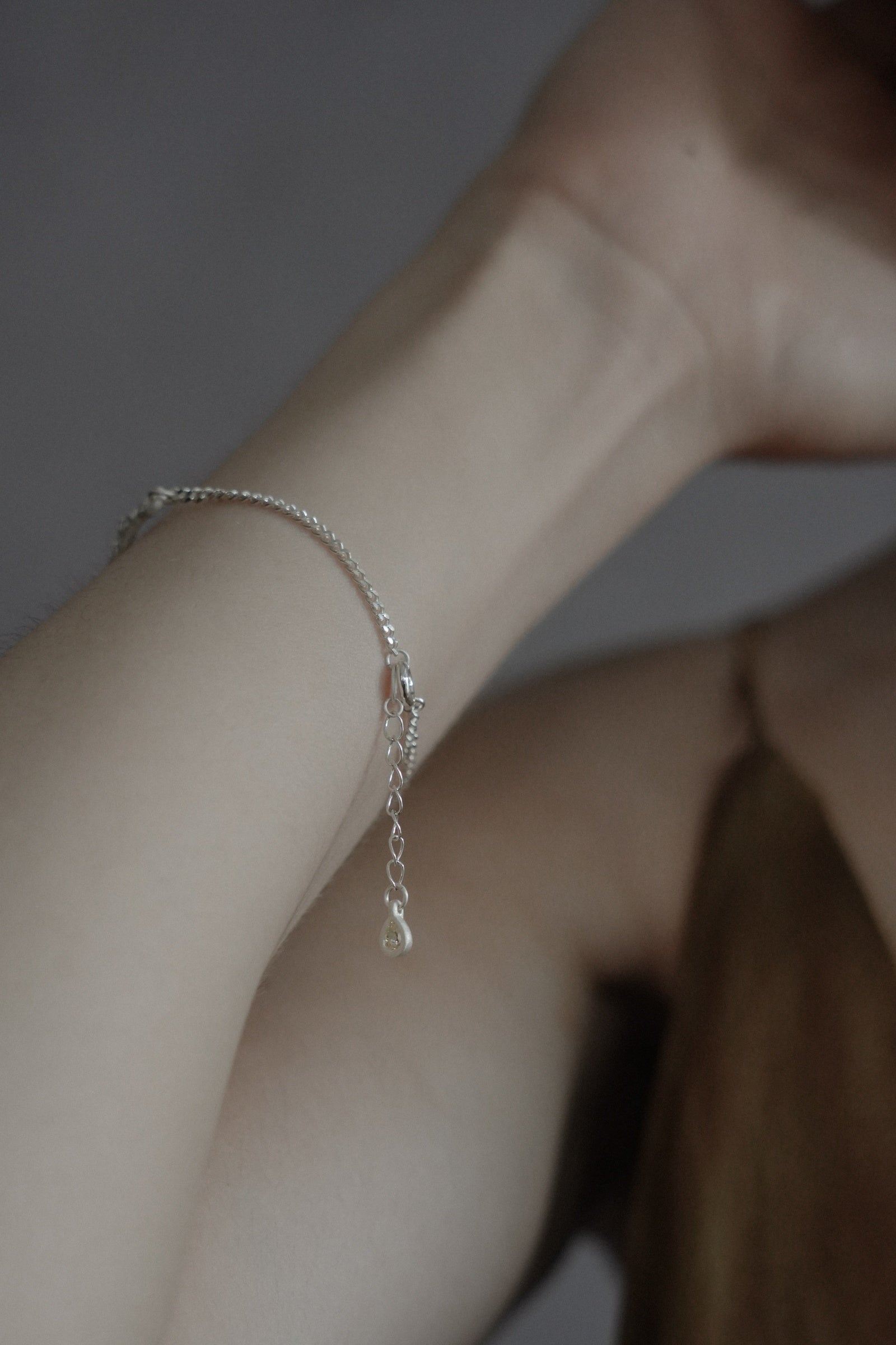 Dawn Wildflower Bracelet