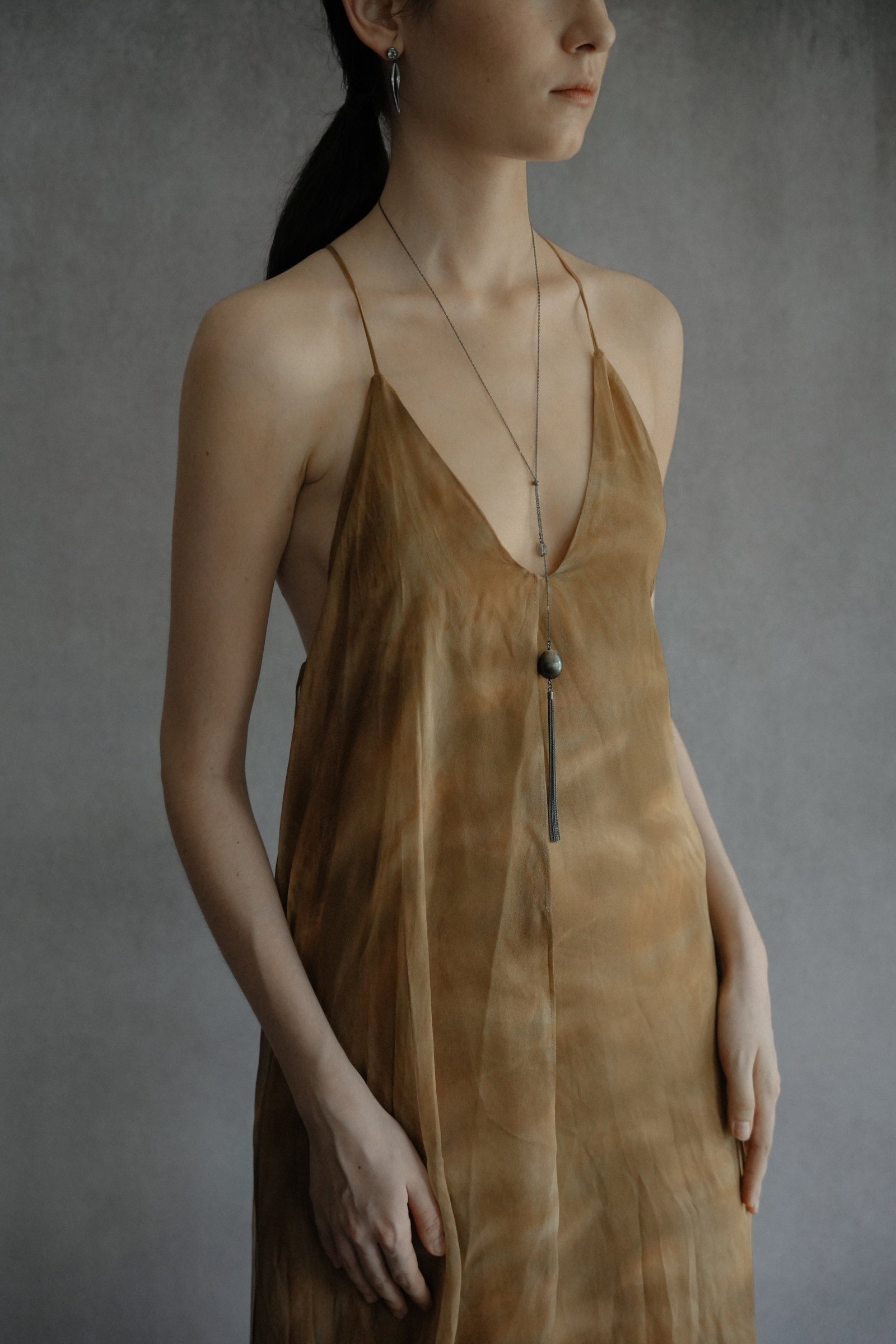 Pearl Isle Necklace