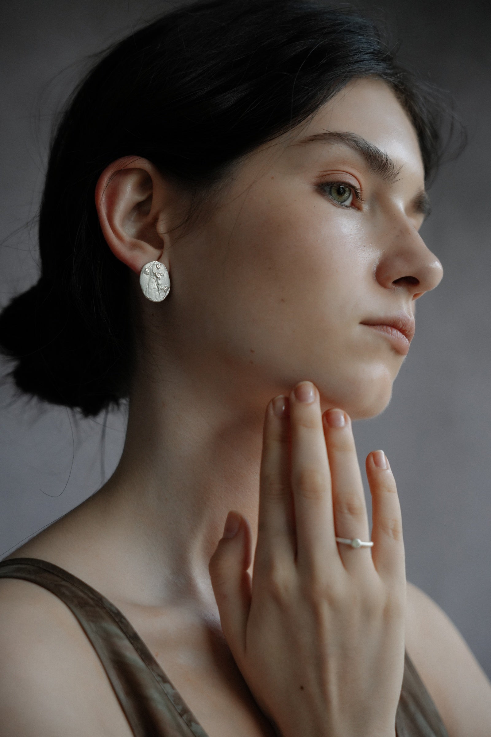 Wildflower Interlude Earrings