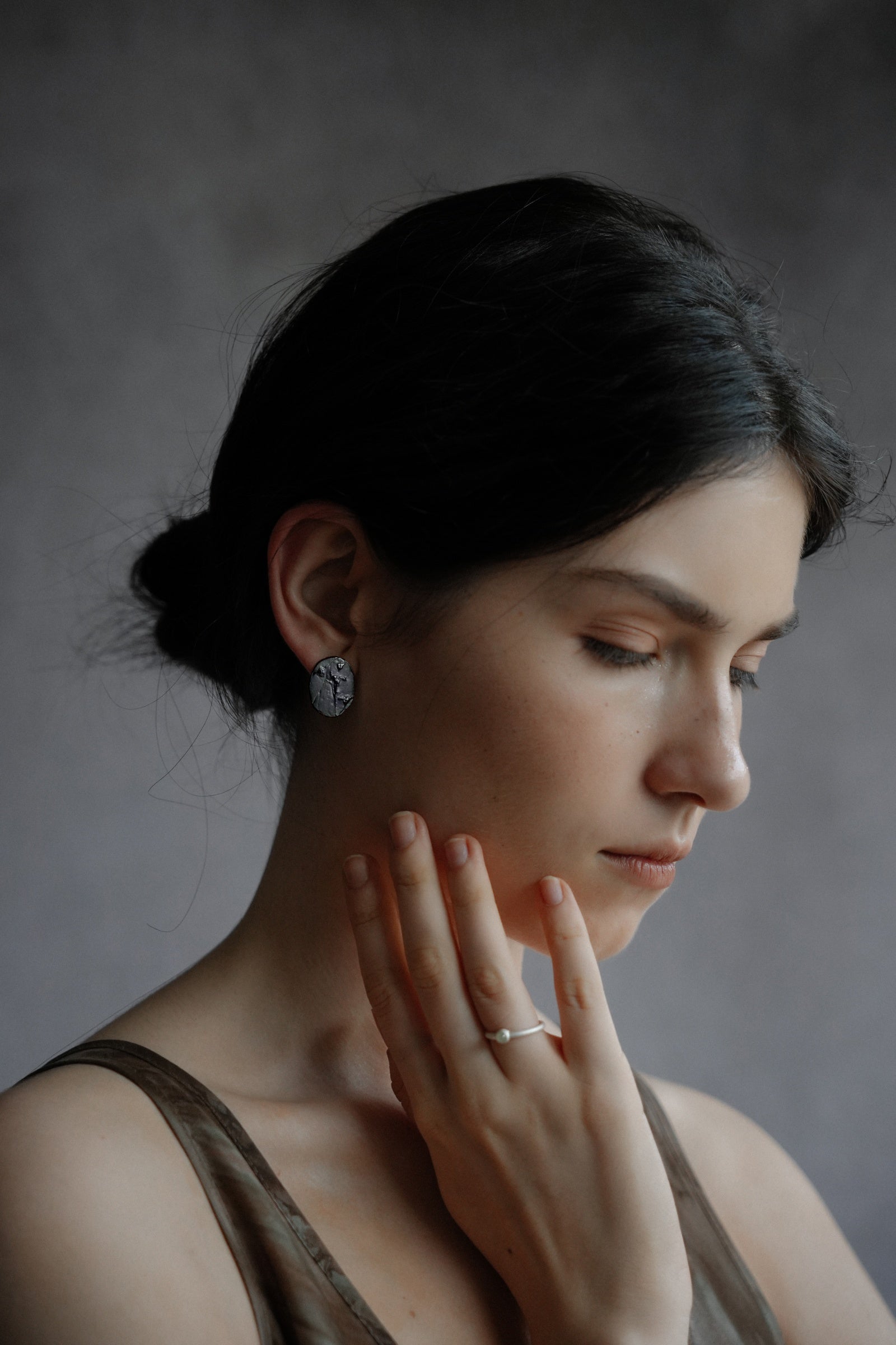 Wildflower Interlude Earrings