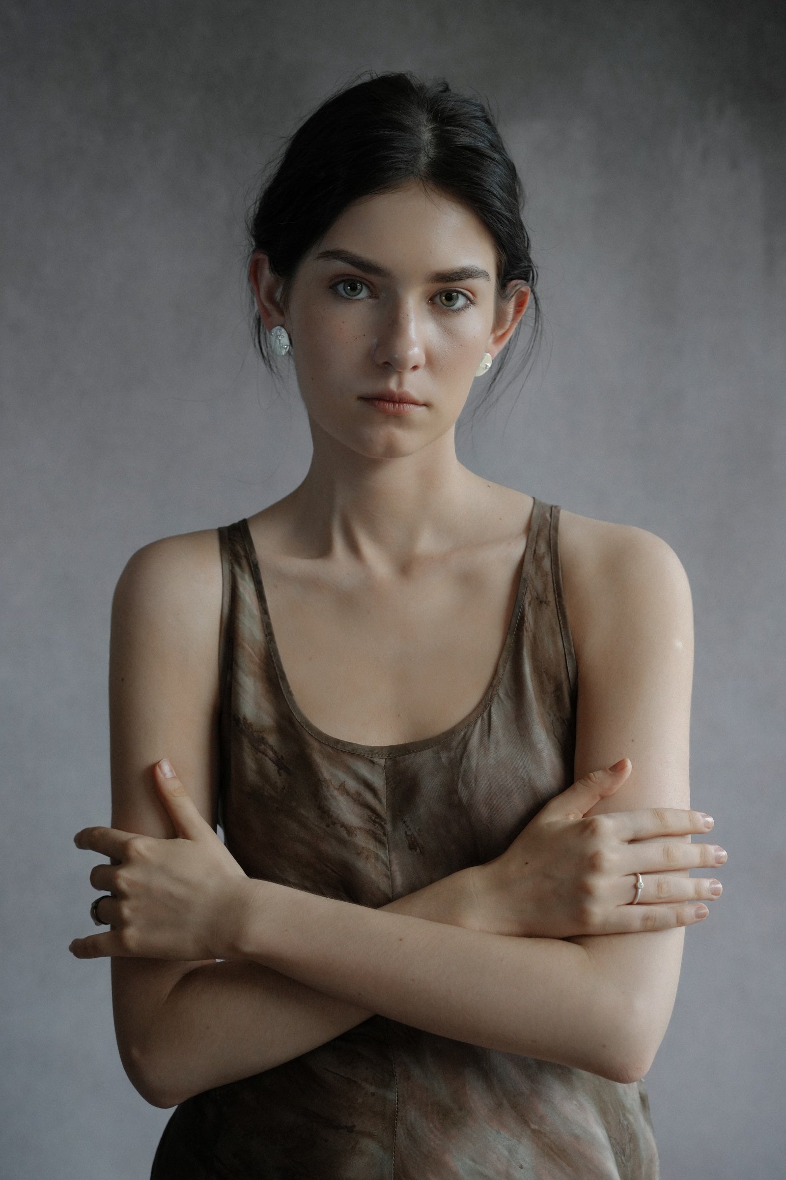 Wildflower Interlude Earrings