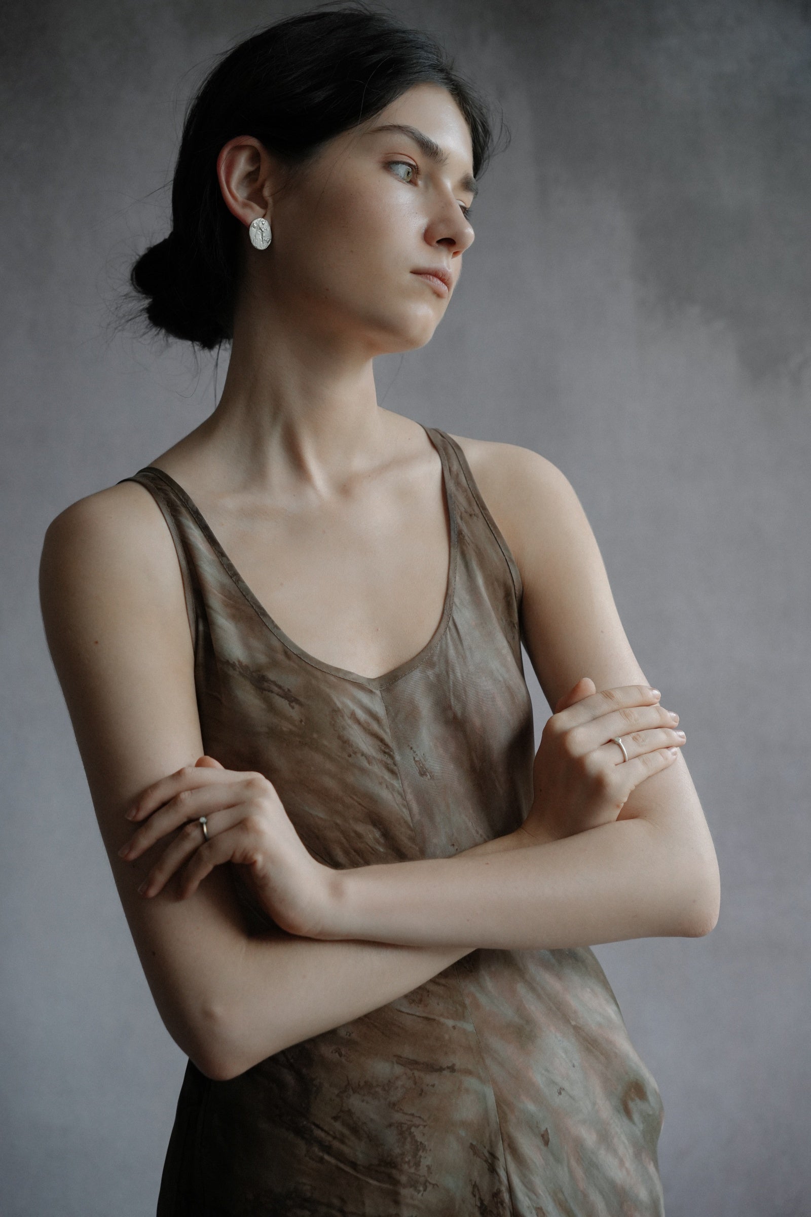 Wildflower Interlude Earrings