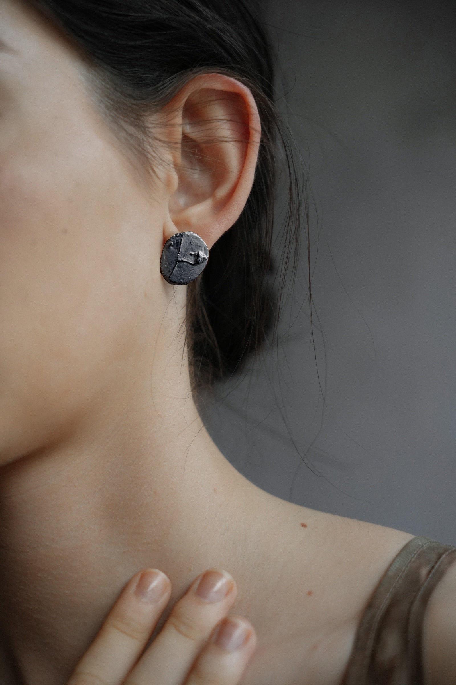 Wildflower Interlude Earrings