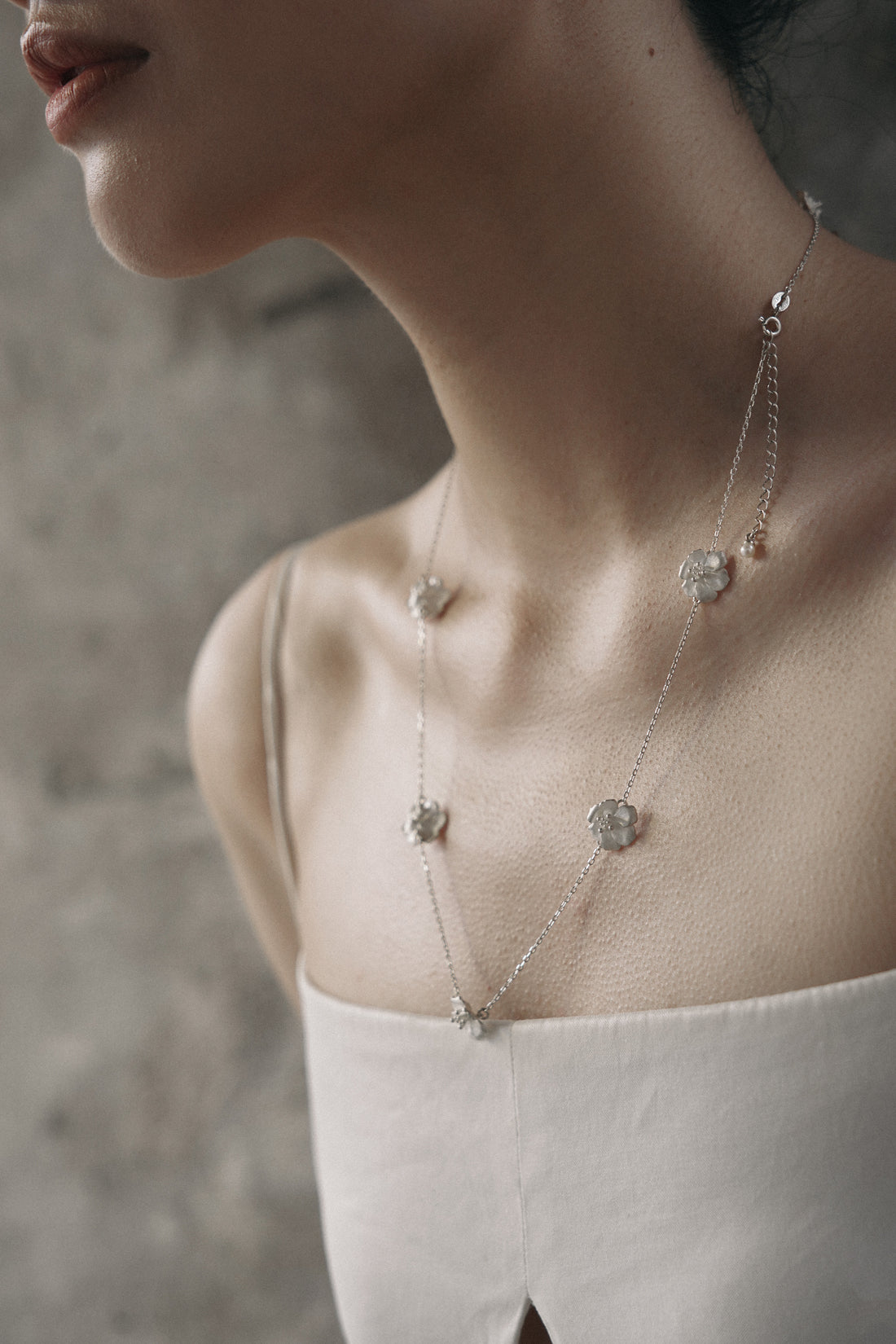 Weave Star Hope Bloom Chain