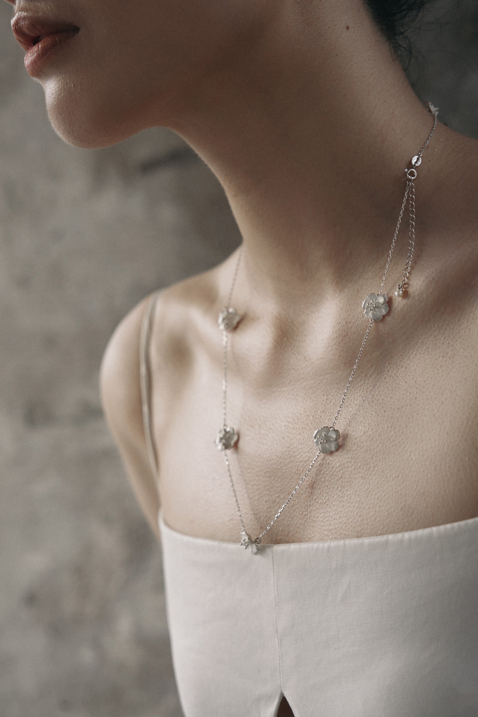 Weave Star Hope Bloom Chain