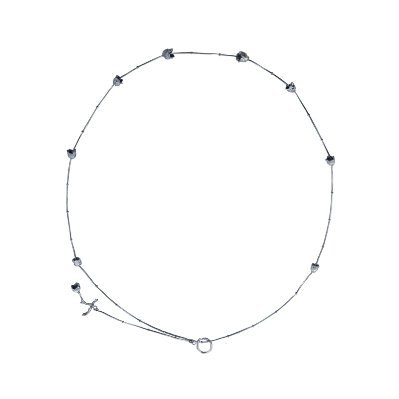 Lilyveil Plain Cup Chain