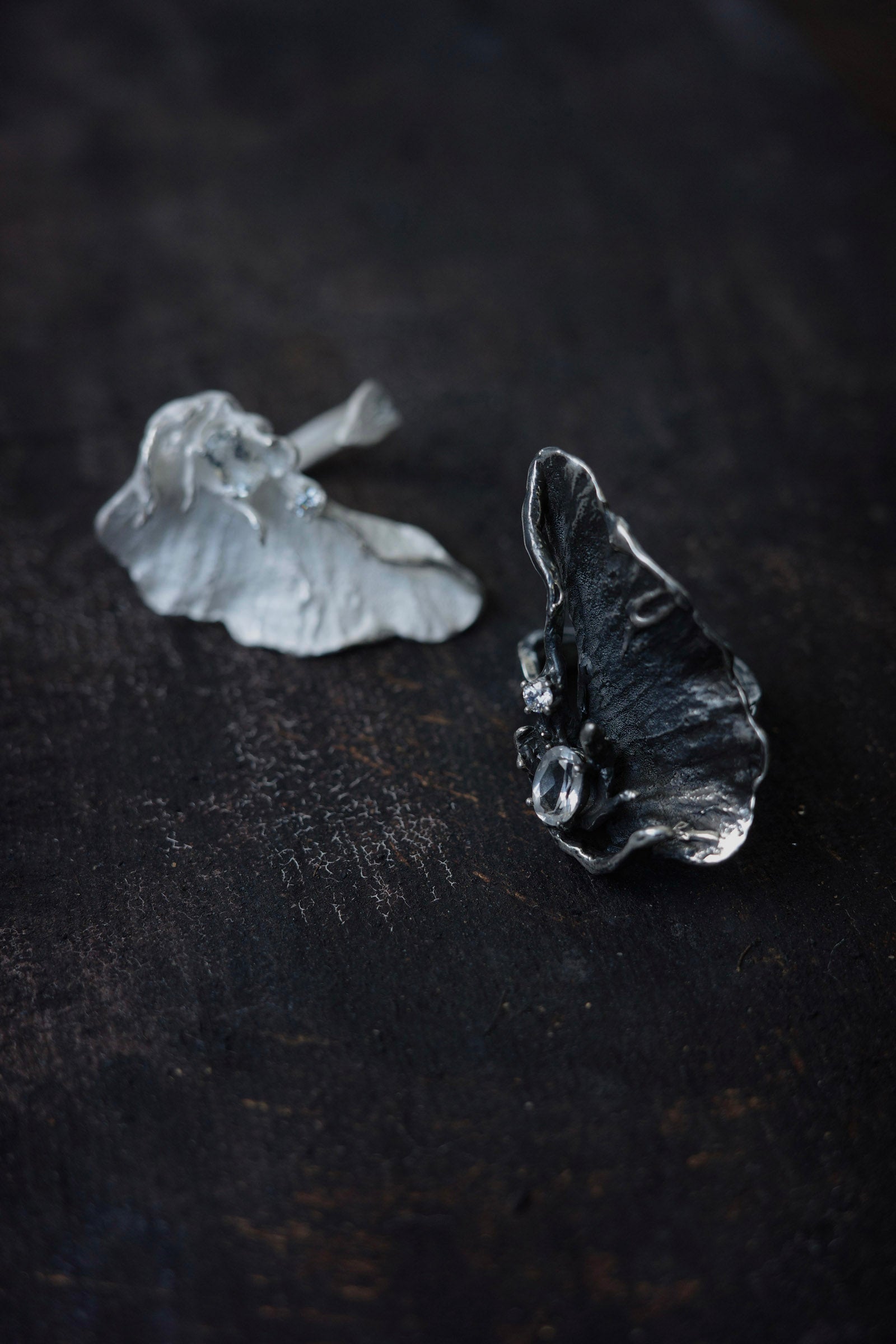 Sparkle Ring