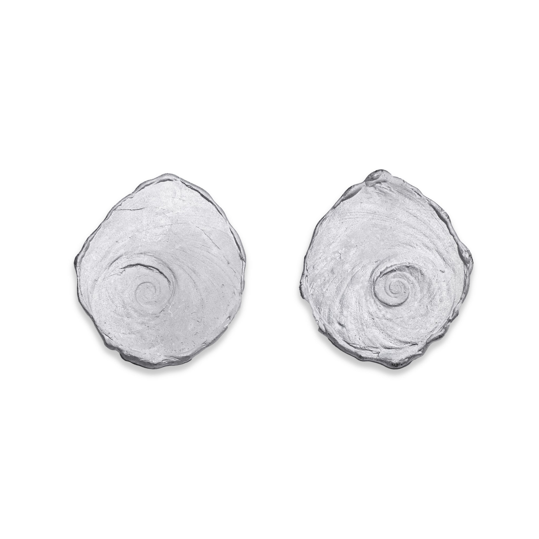 Shell Stone Earrings
