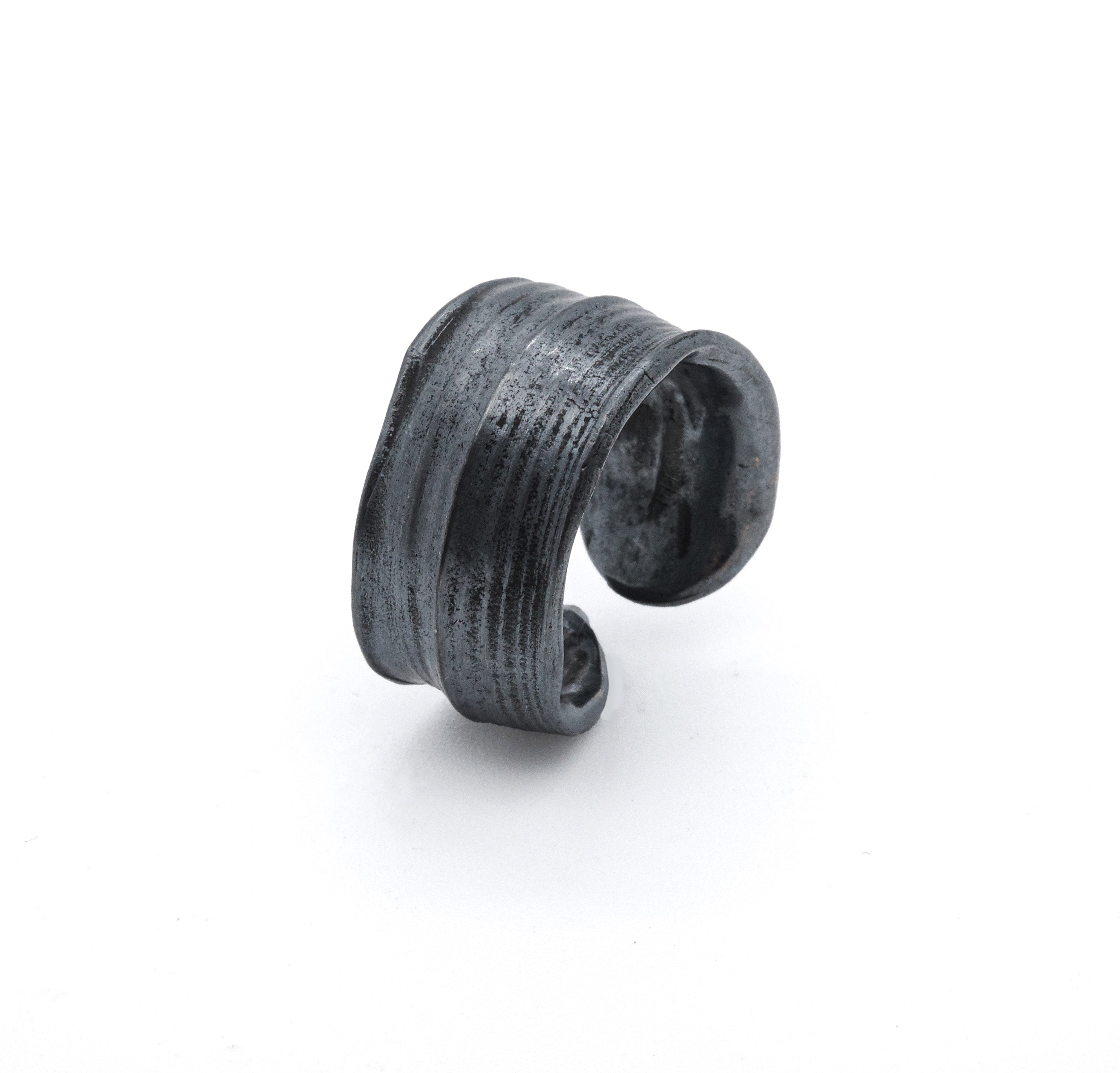 Bamboo Pure Ring