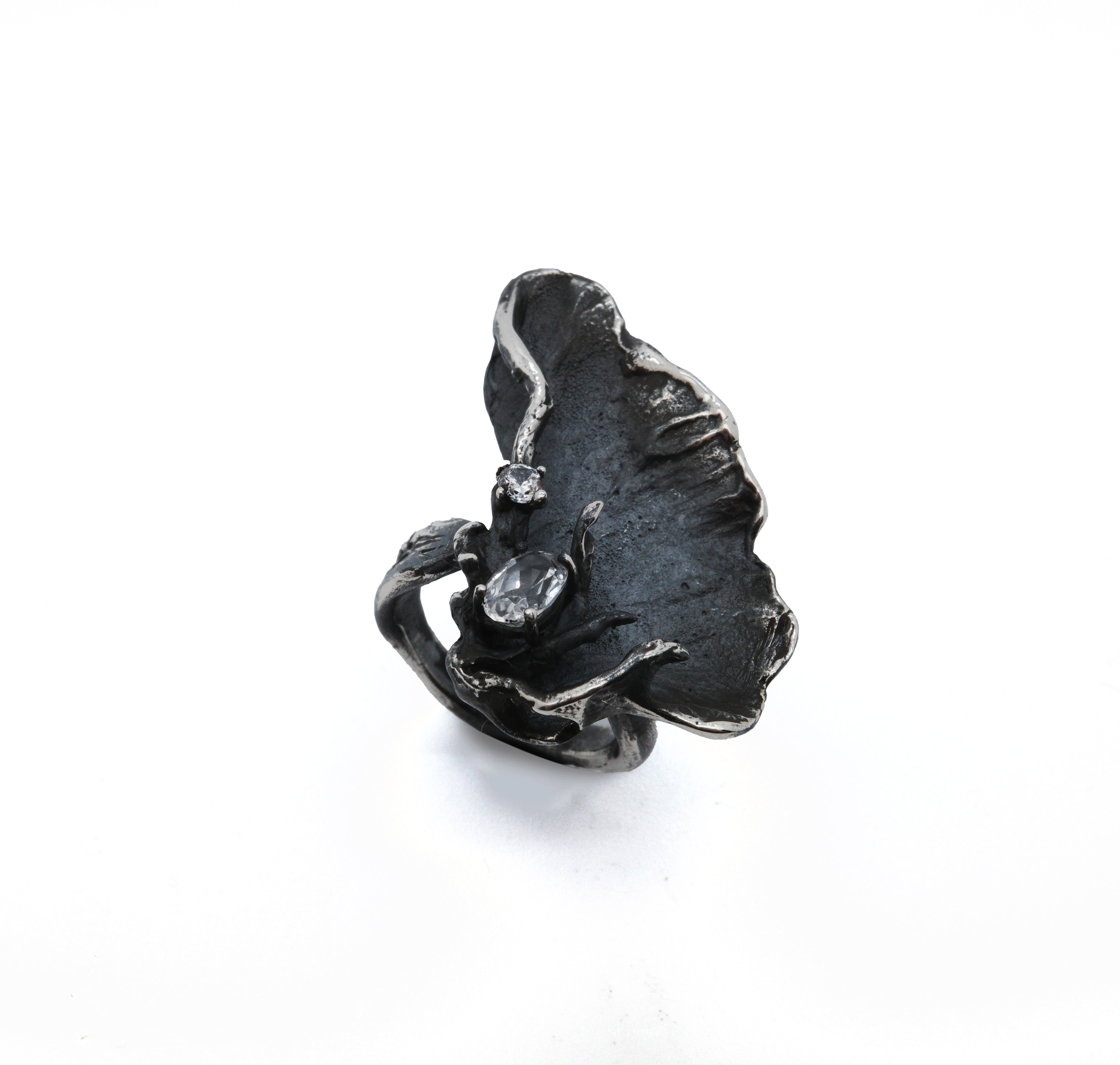 Sparkle Ring