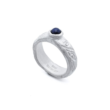 Pattern Shade Ring