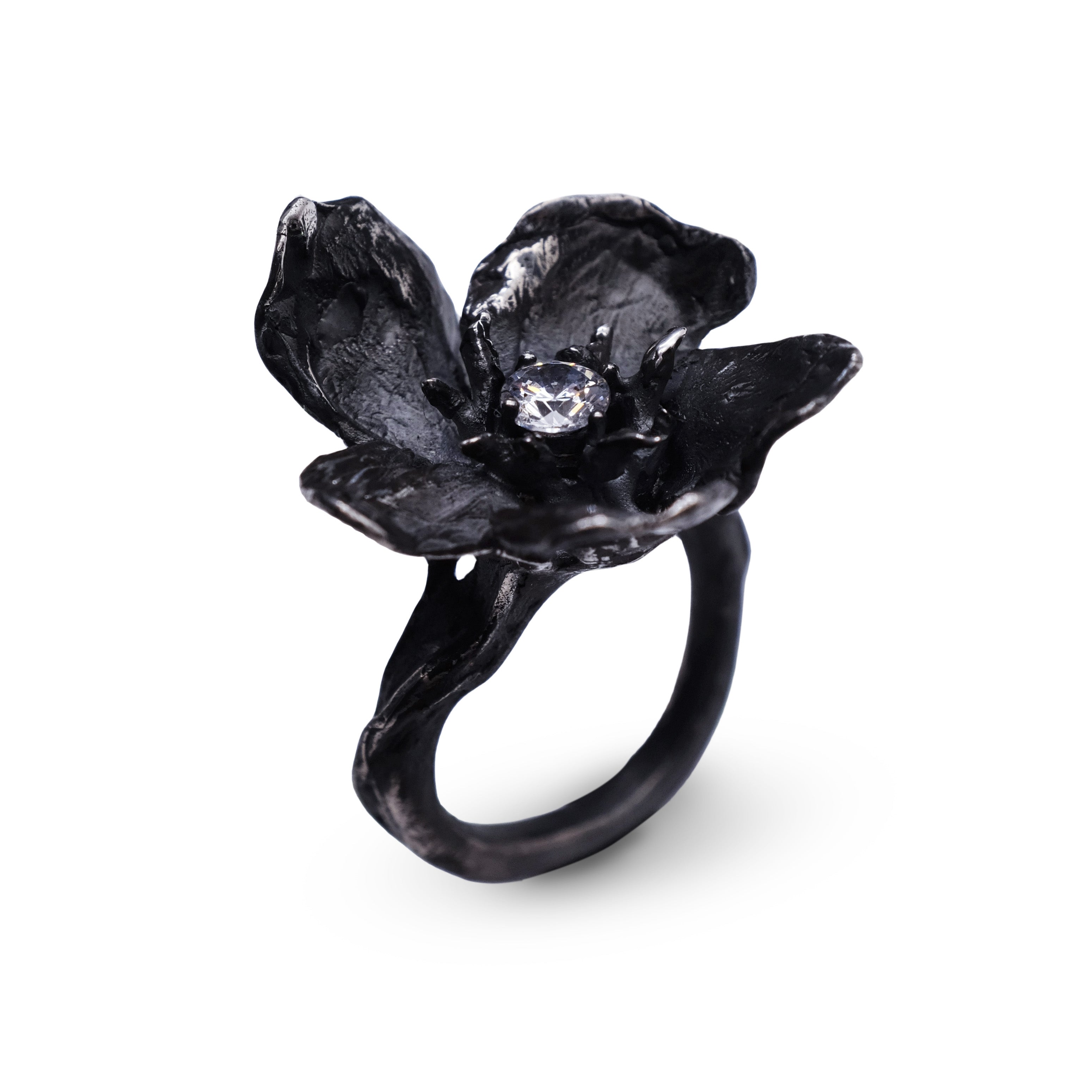 Hope Dawn Ring