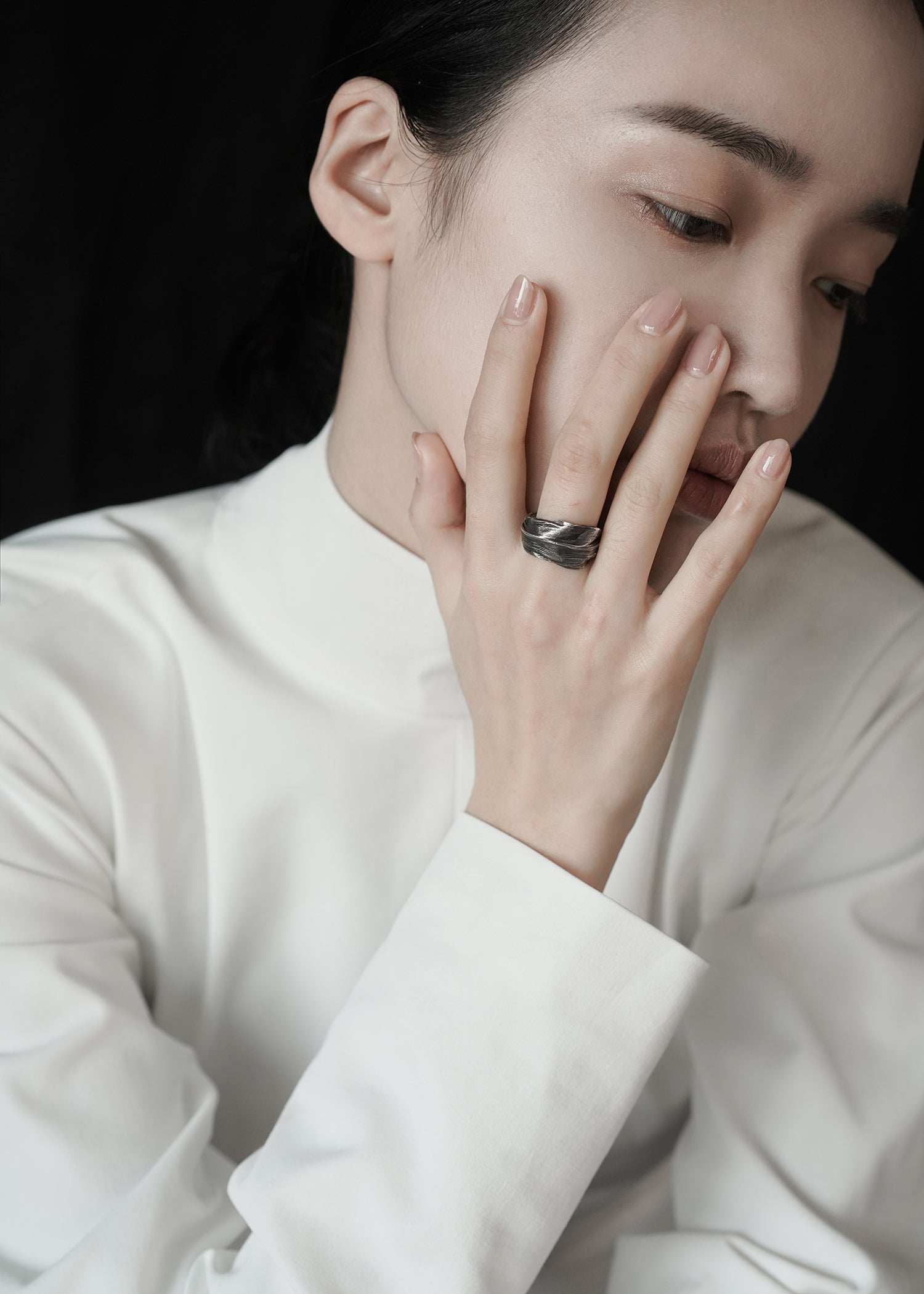 Witherleaf Ring