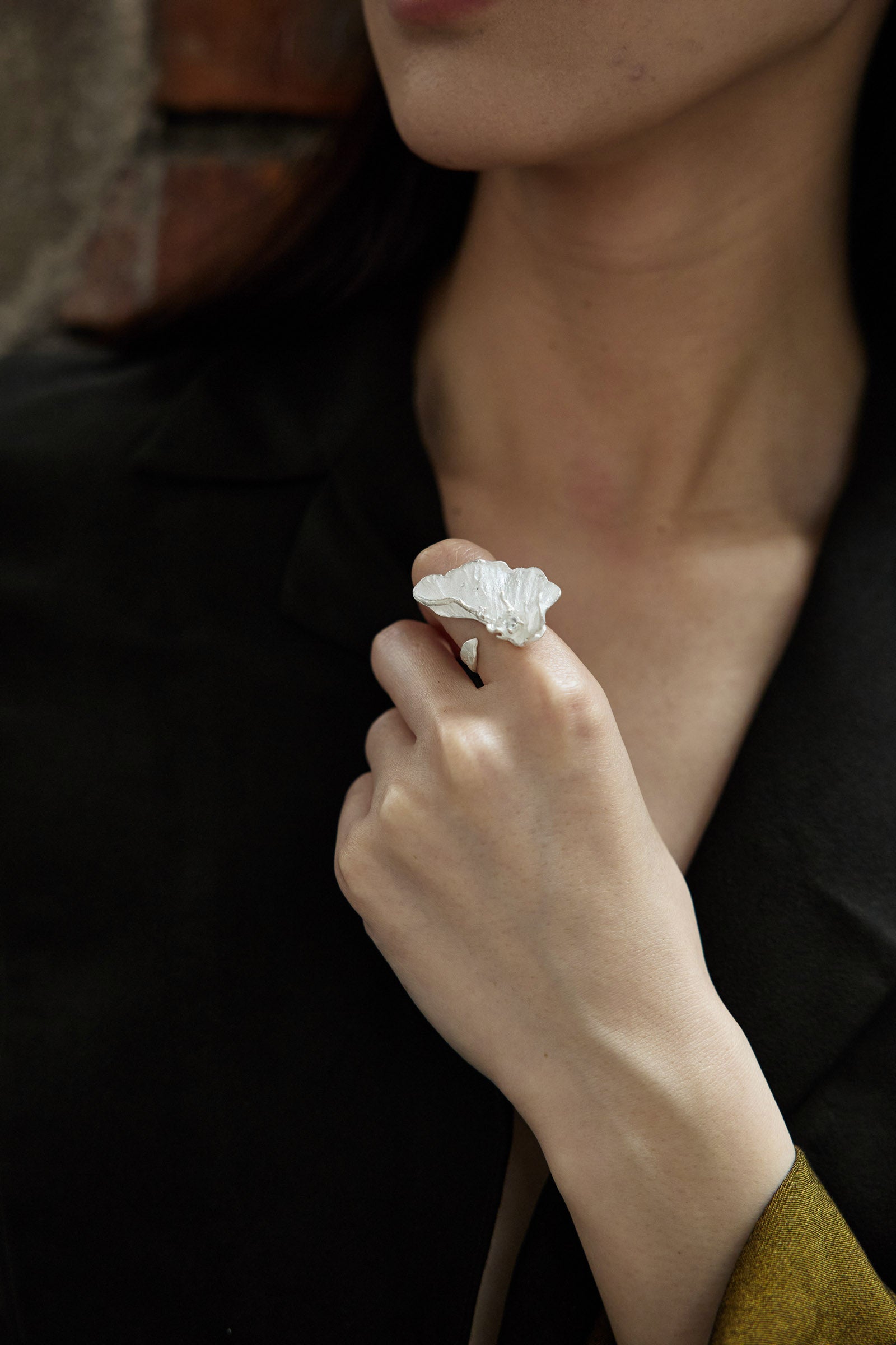 Sparkle Ring