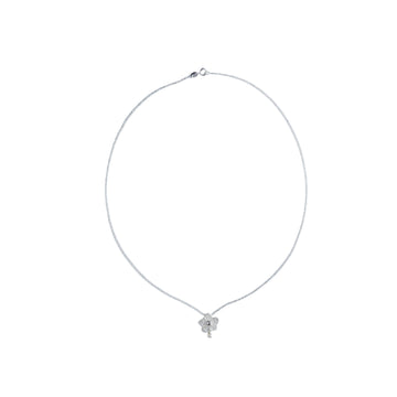Moonlit Bloom Necklace
