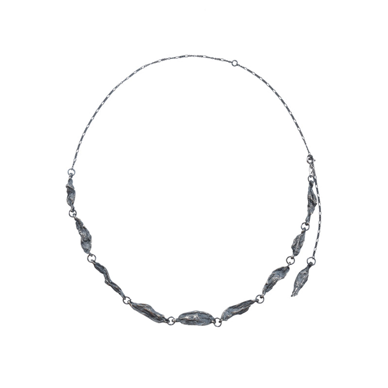 Sunflower Petal Chain