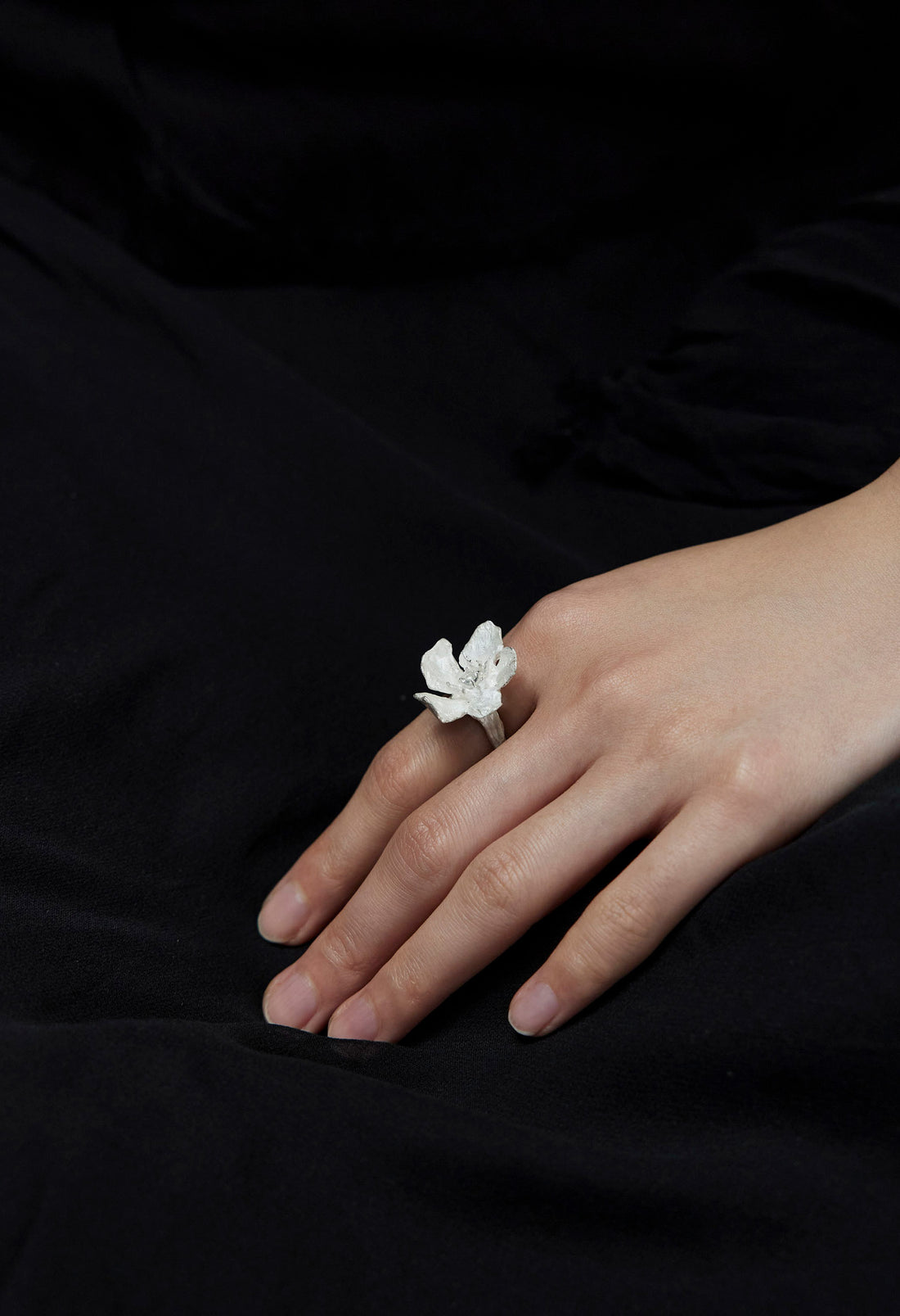 Hope Dawn Ring