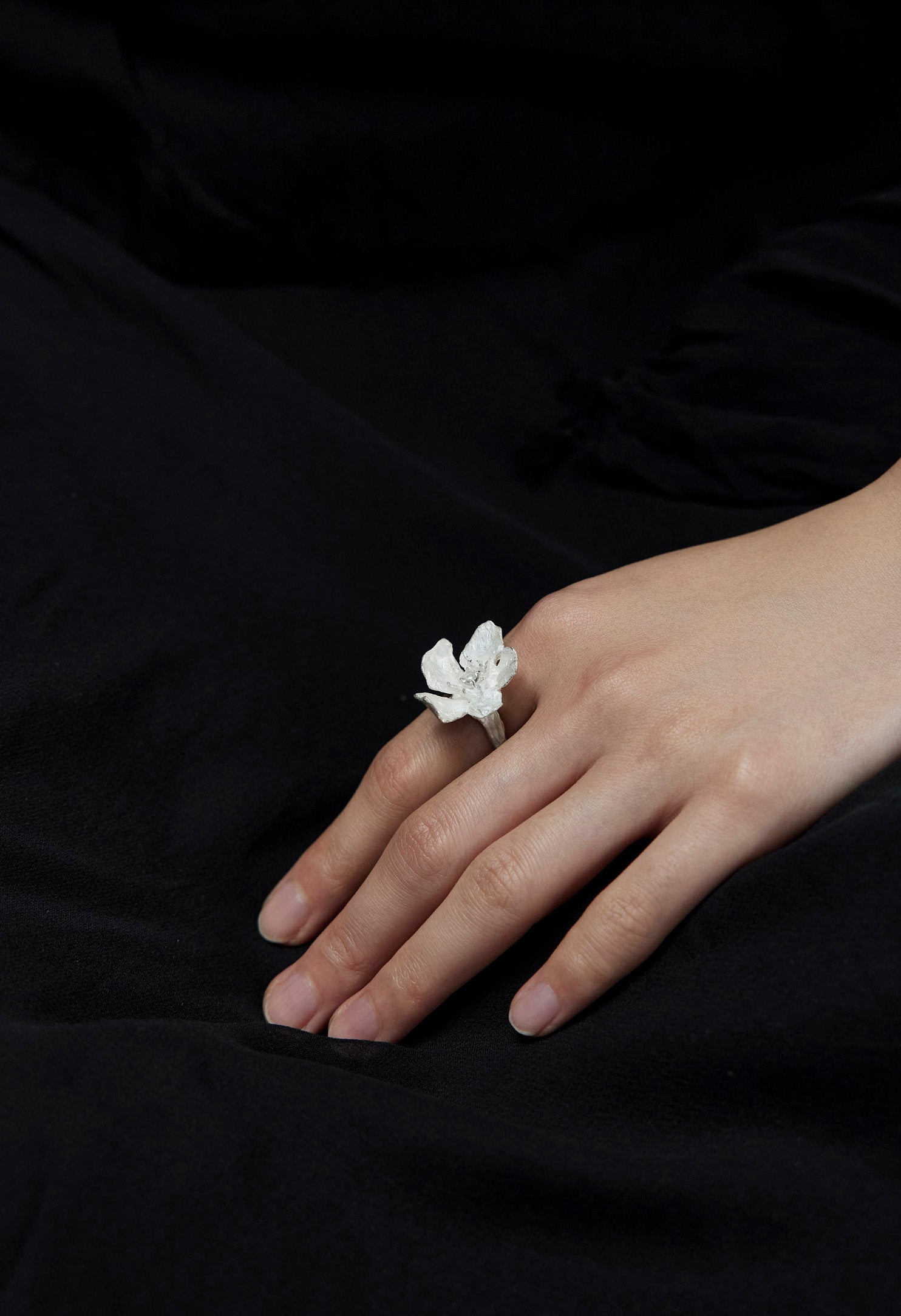 Hope Dawn Ring