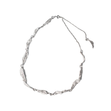 Sunflower Petal Chain