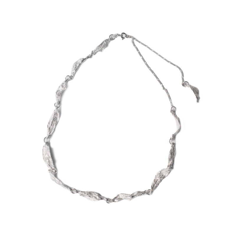 Sunflower Petal Chain