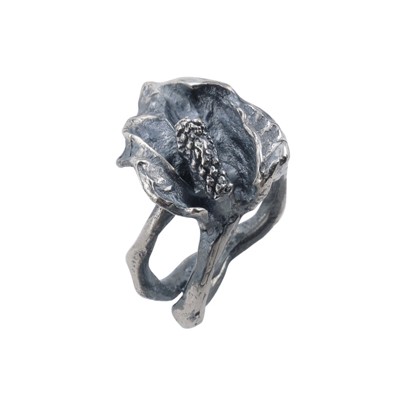 Candle Core Ring