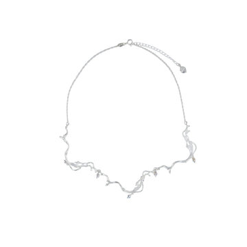 Vine Isle Fruit Necklace