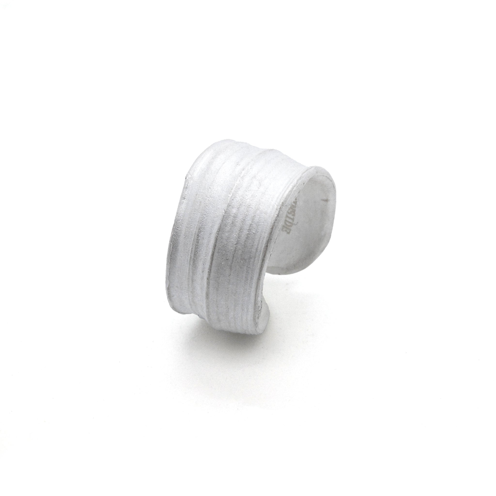 Bamboo Pure Ring