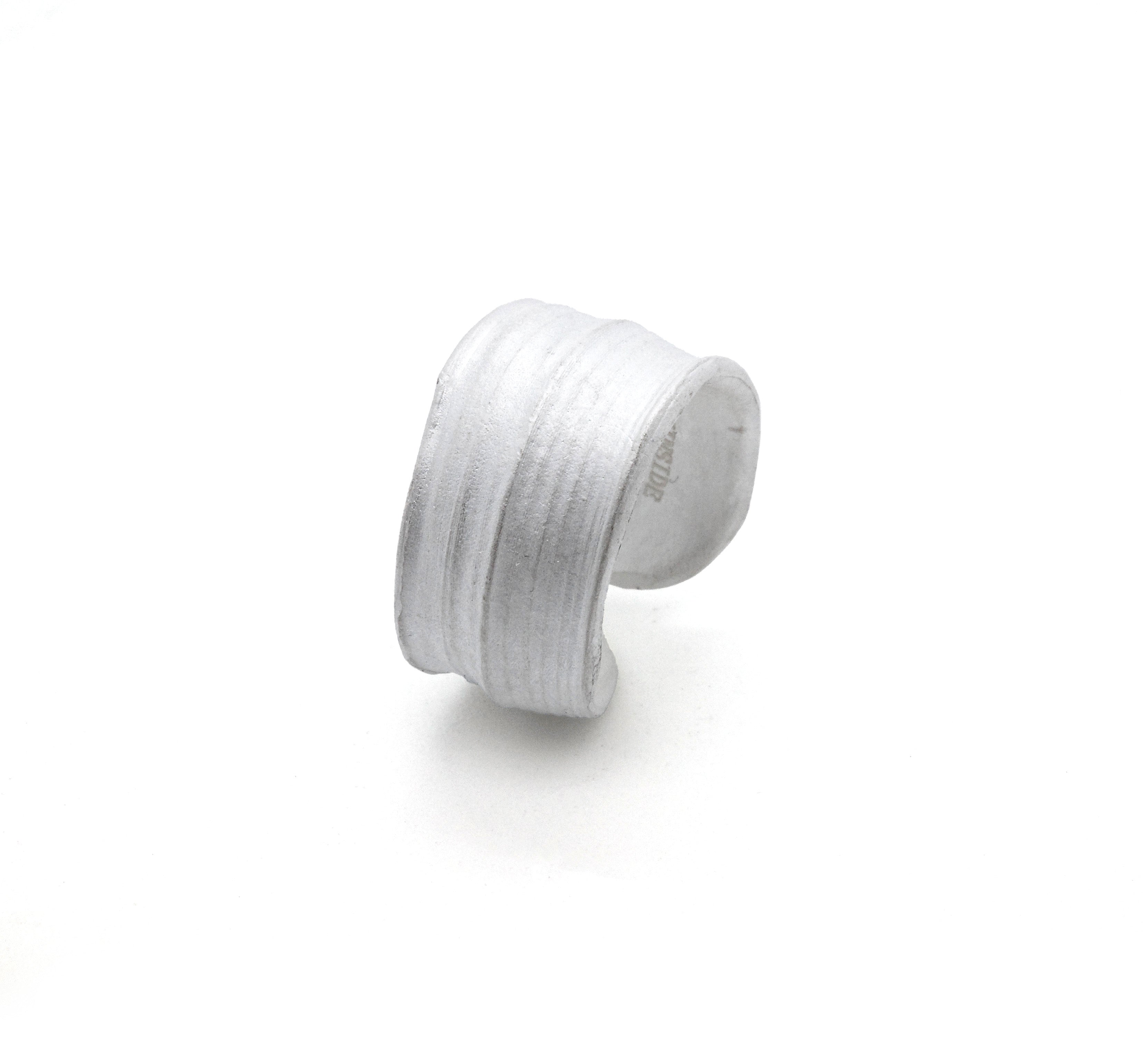 Bamboo Pure Ring