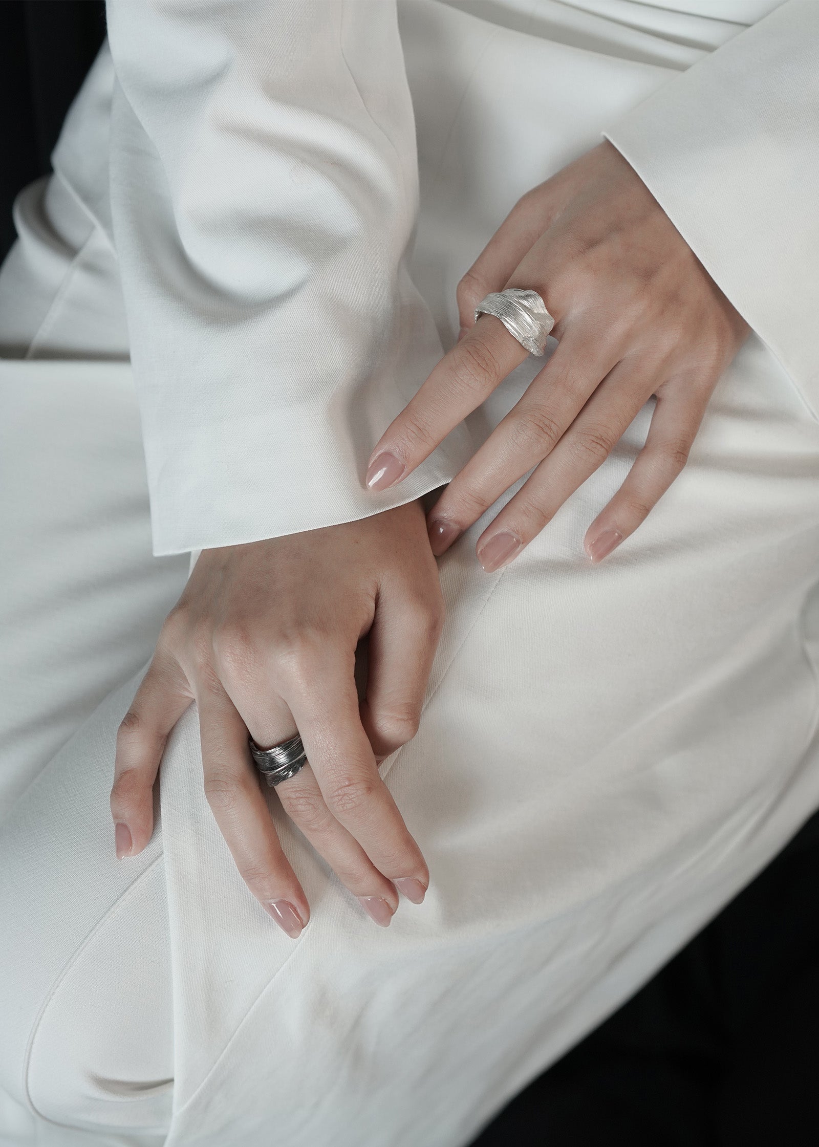 Witherleaf Ring