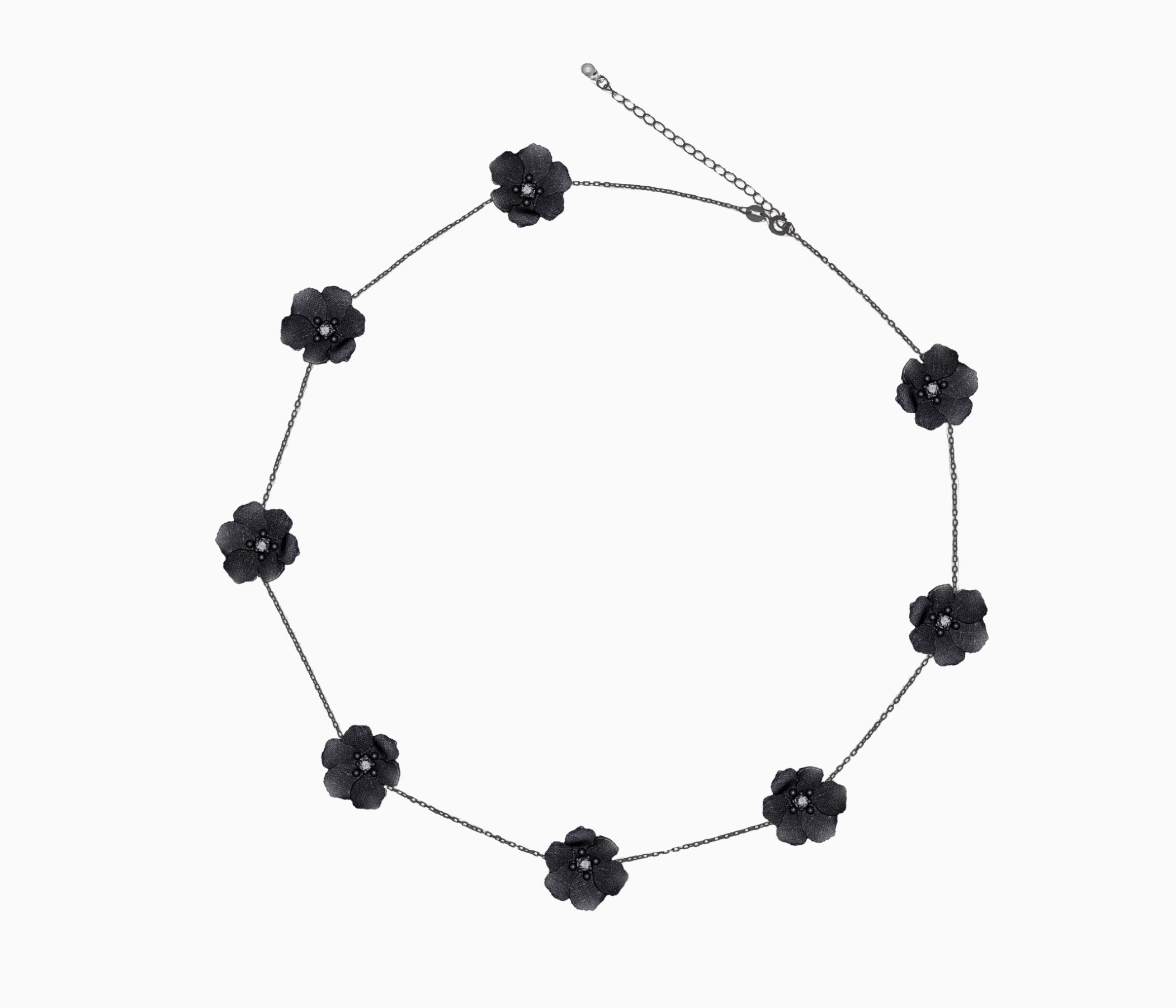 Weave Star Hope Bloom Chain