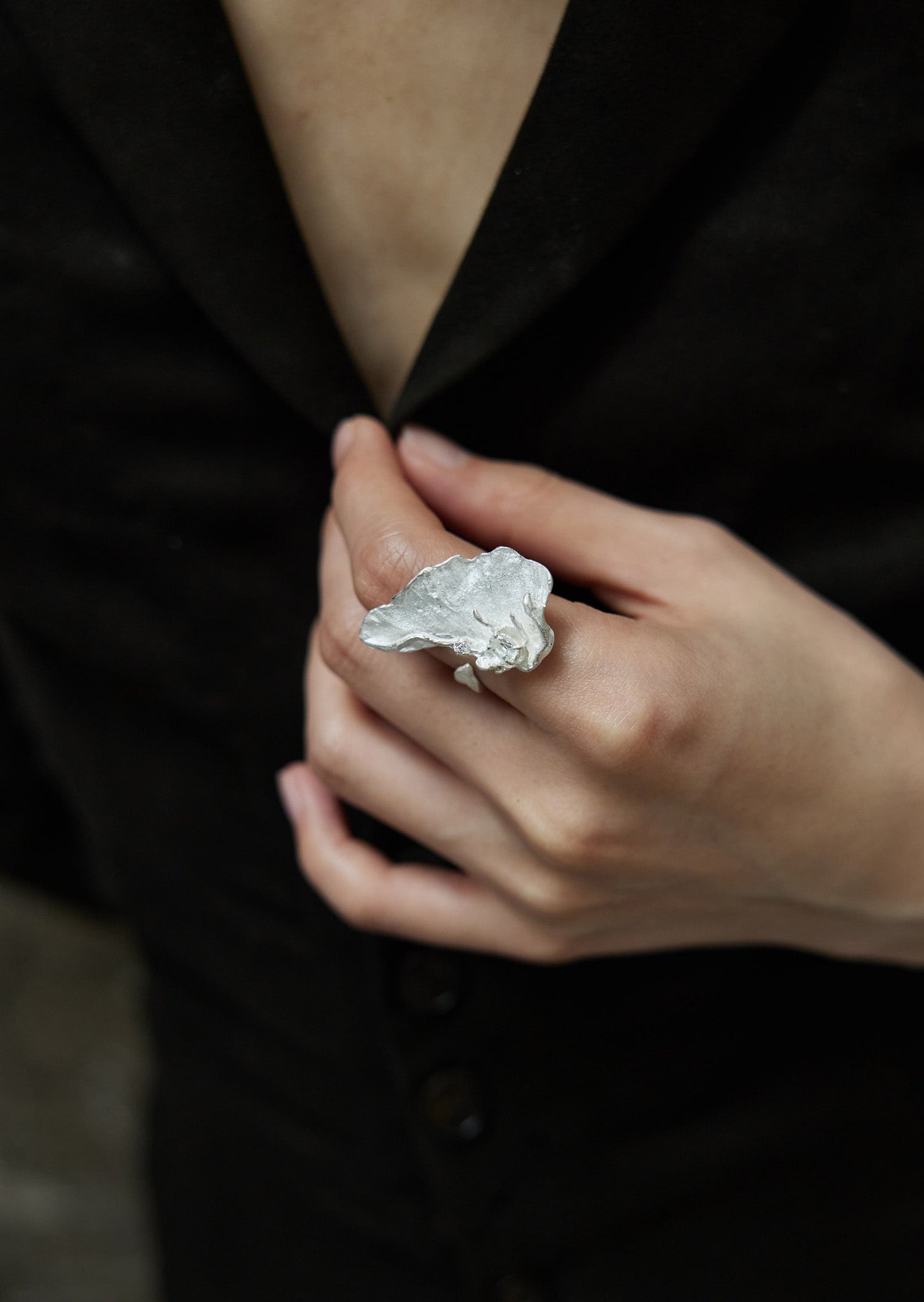 Sparkle Ring