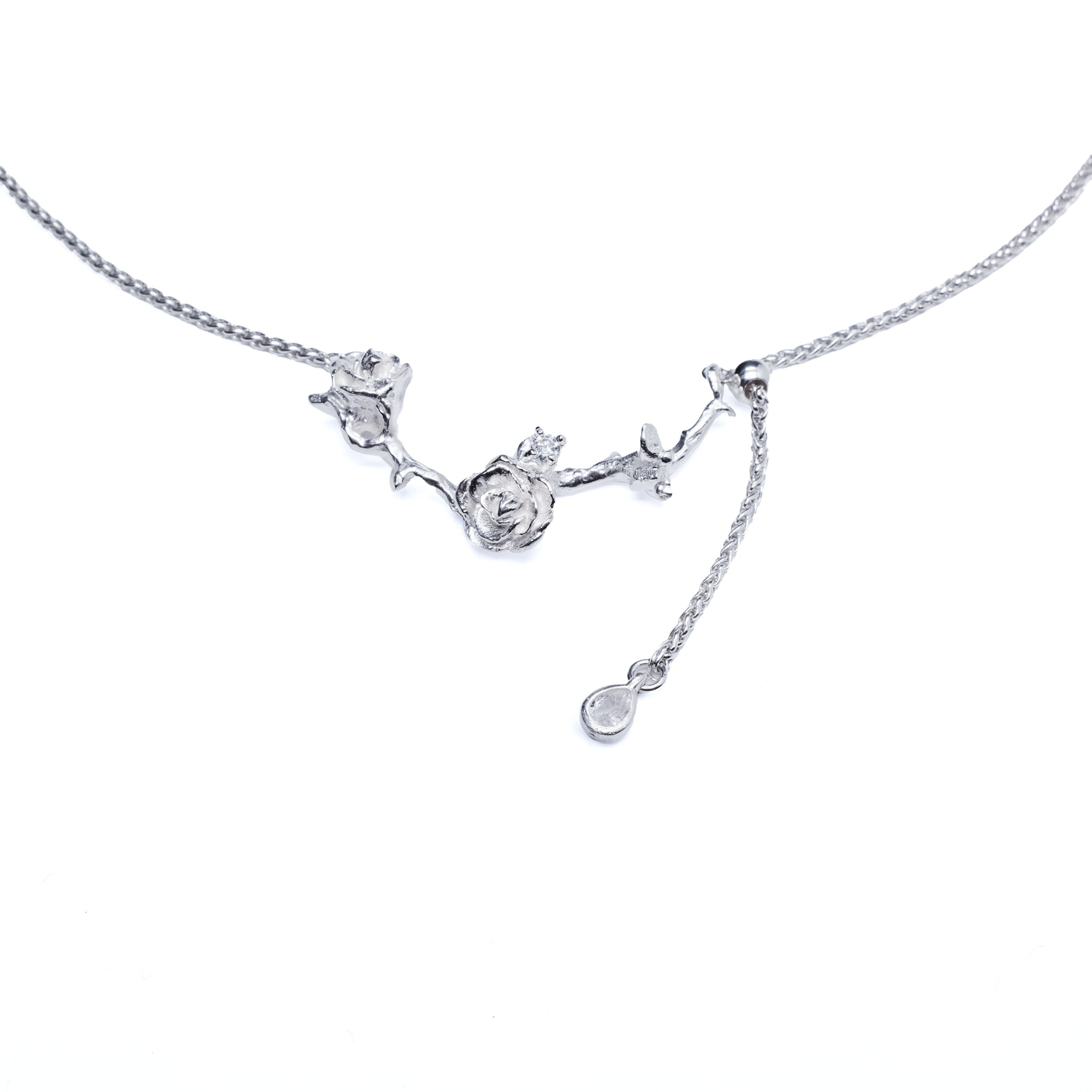 Single Rose Chain