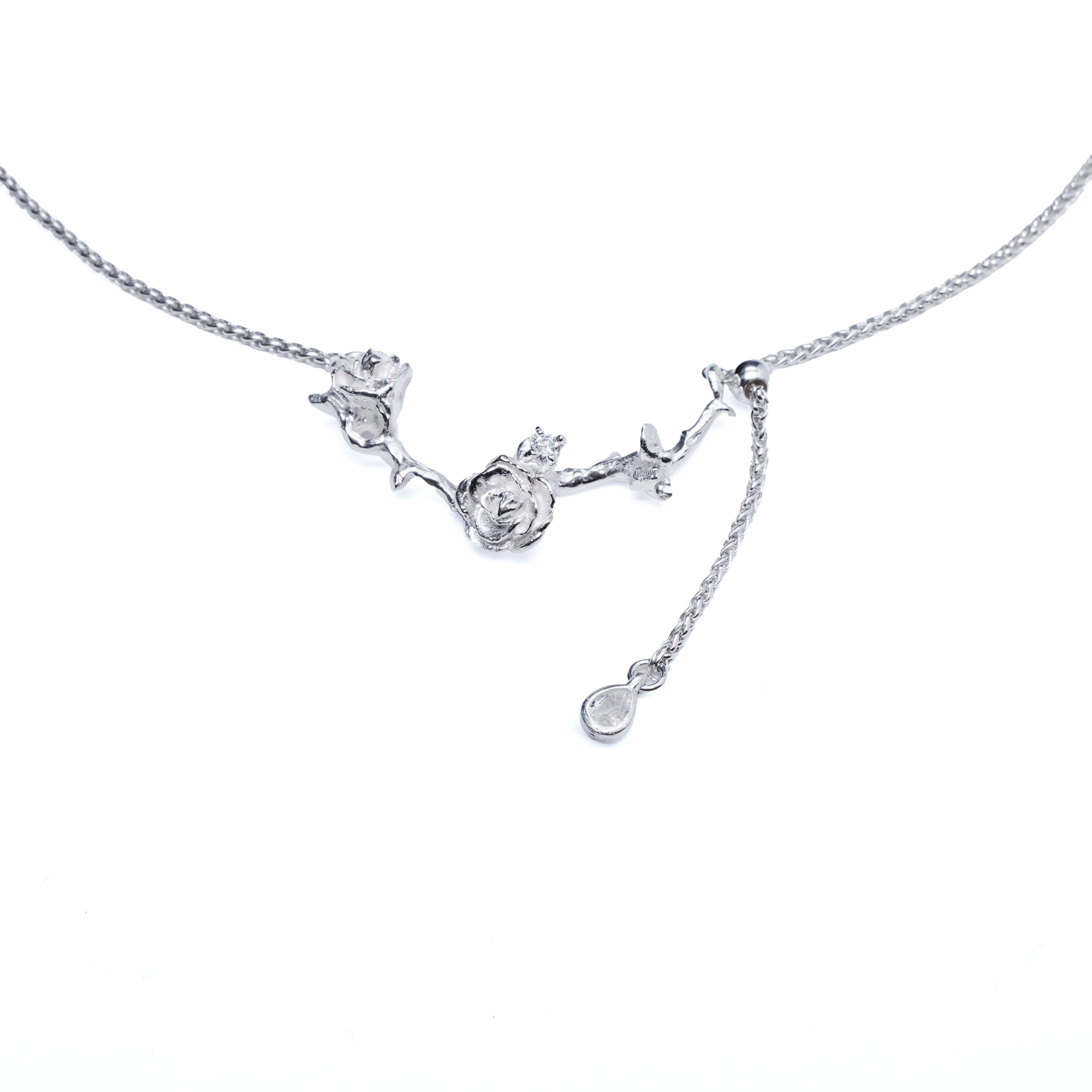Single Rose Chain