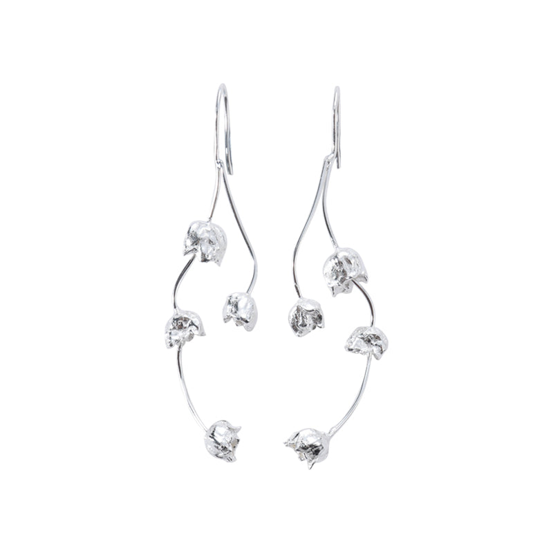 Simple Lilyveil Ear Hook