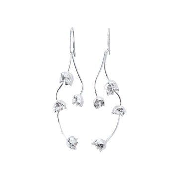 Simple Lilyveil Ear Hook