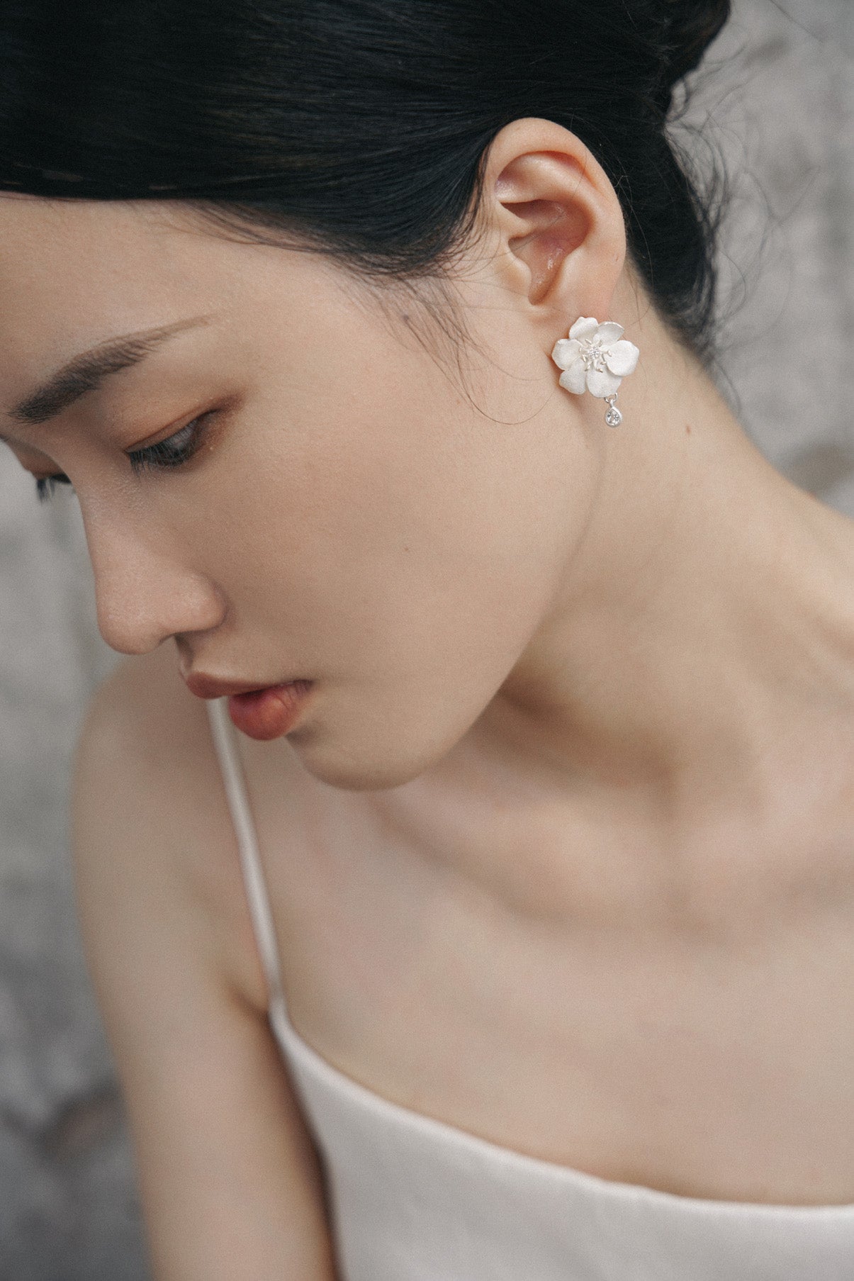 Weave Core Earrings