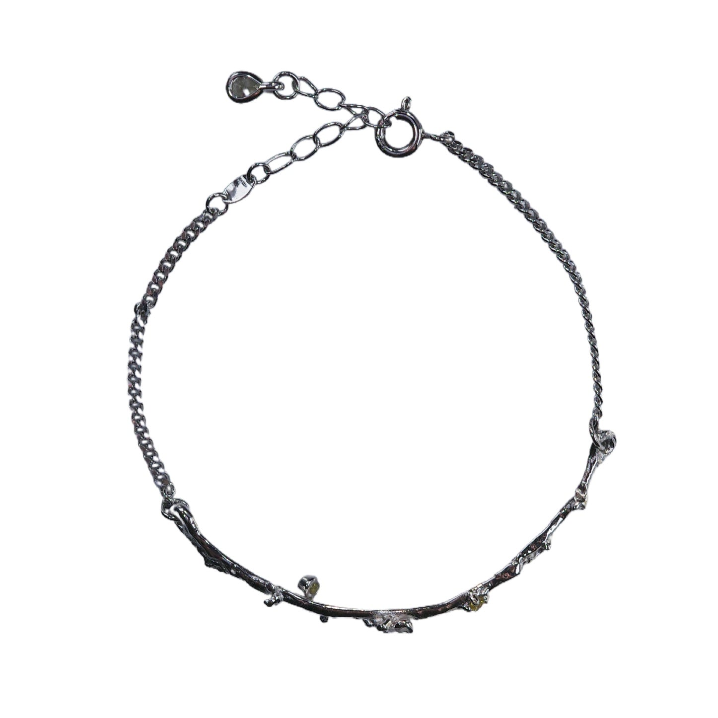 Dawn Wildflower Bracelet