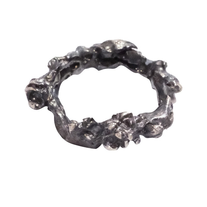 Bloom Cluster Ring