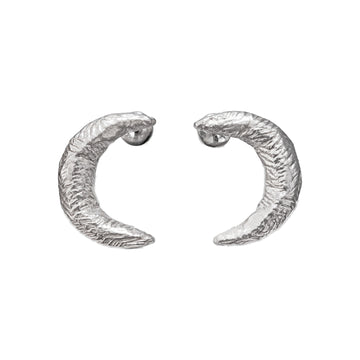 Moon Mist Studs