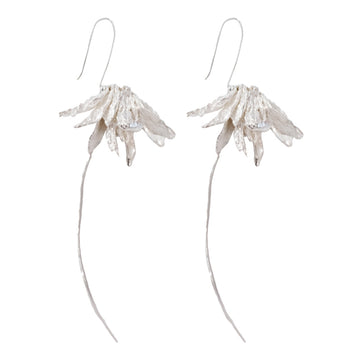 Sunflower Withered Ear Hook