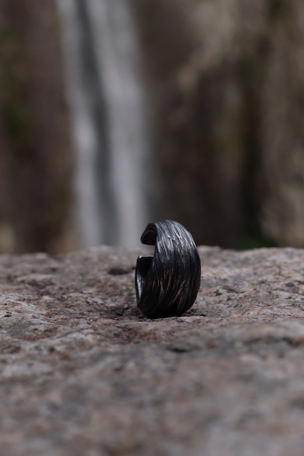 Flow Pattern Ring